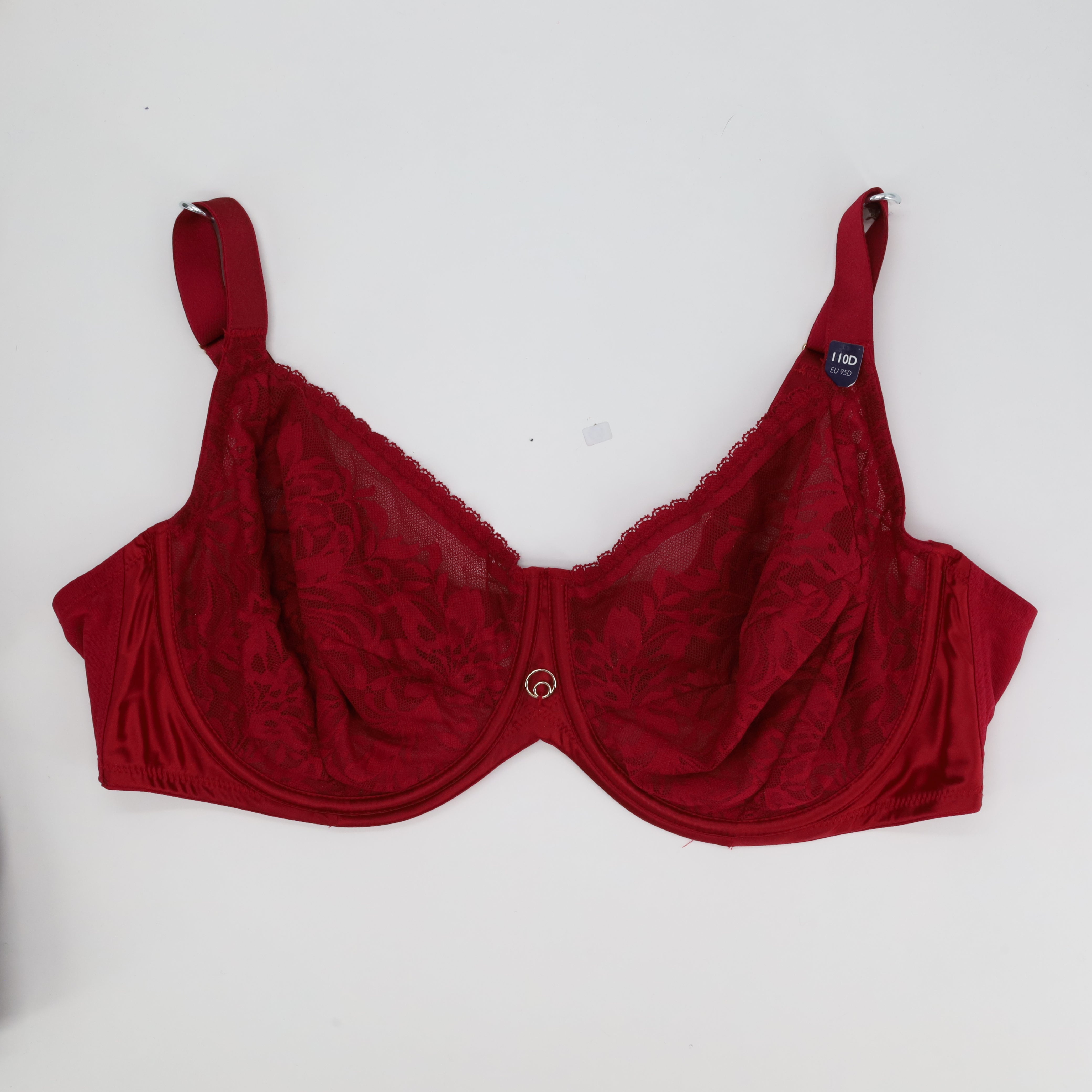 Soutien-gorge RougeGorge Rouge