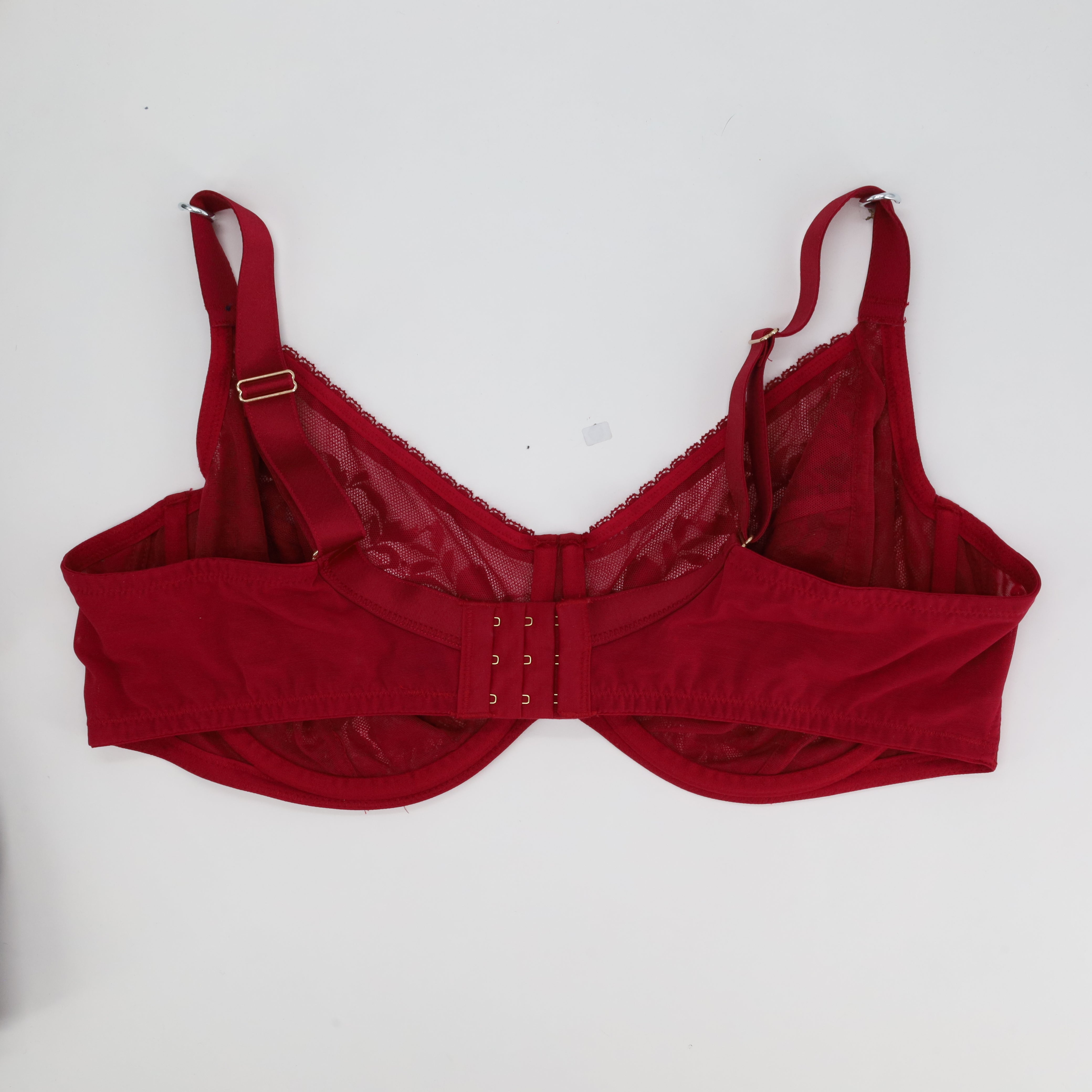 Soutien-gorge RougeGorge Rouge