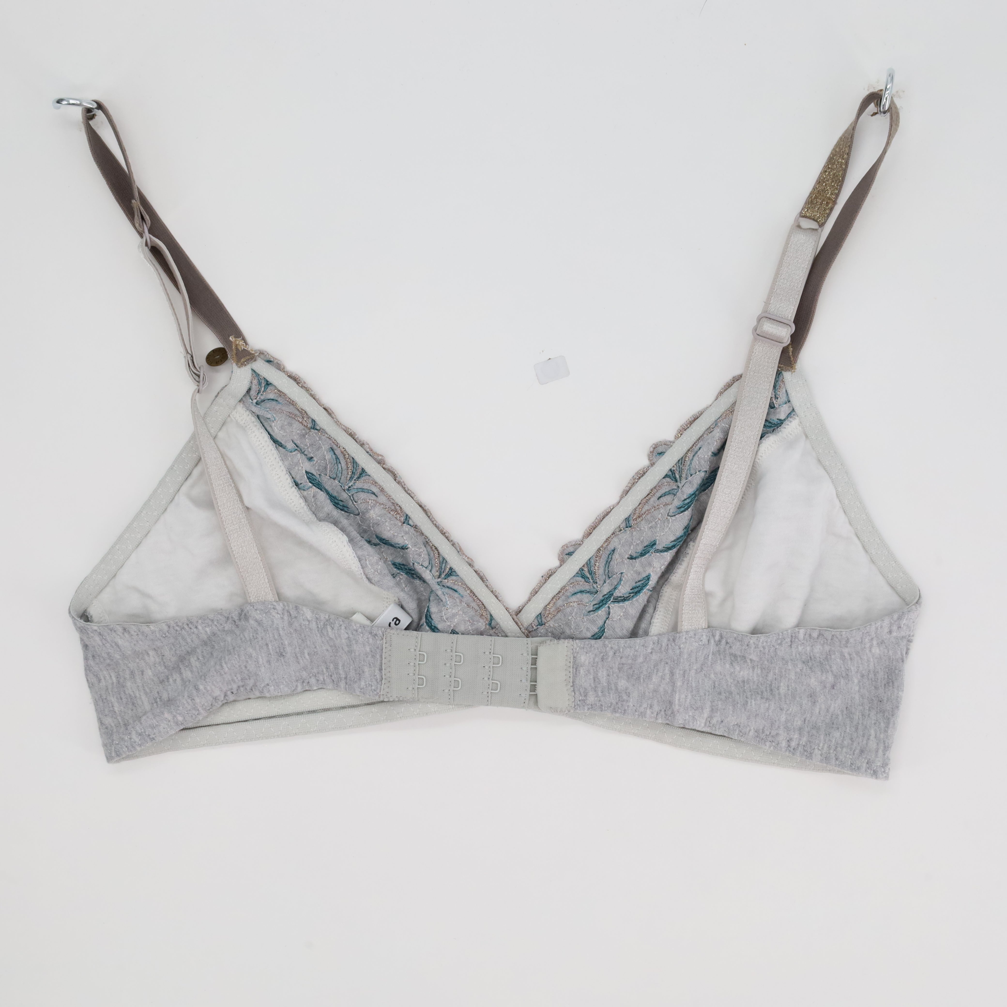 Soutien-gorge Barbara Gris