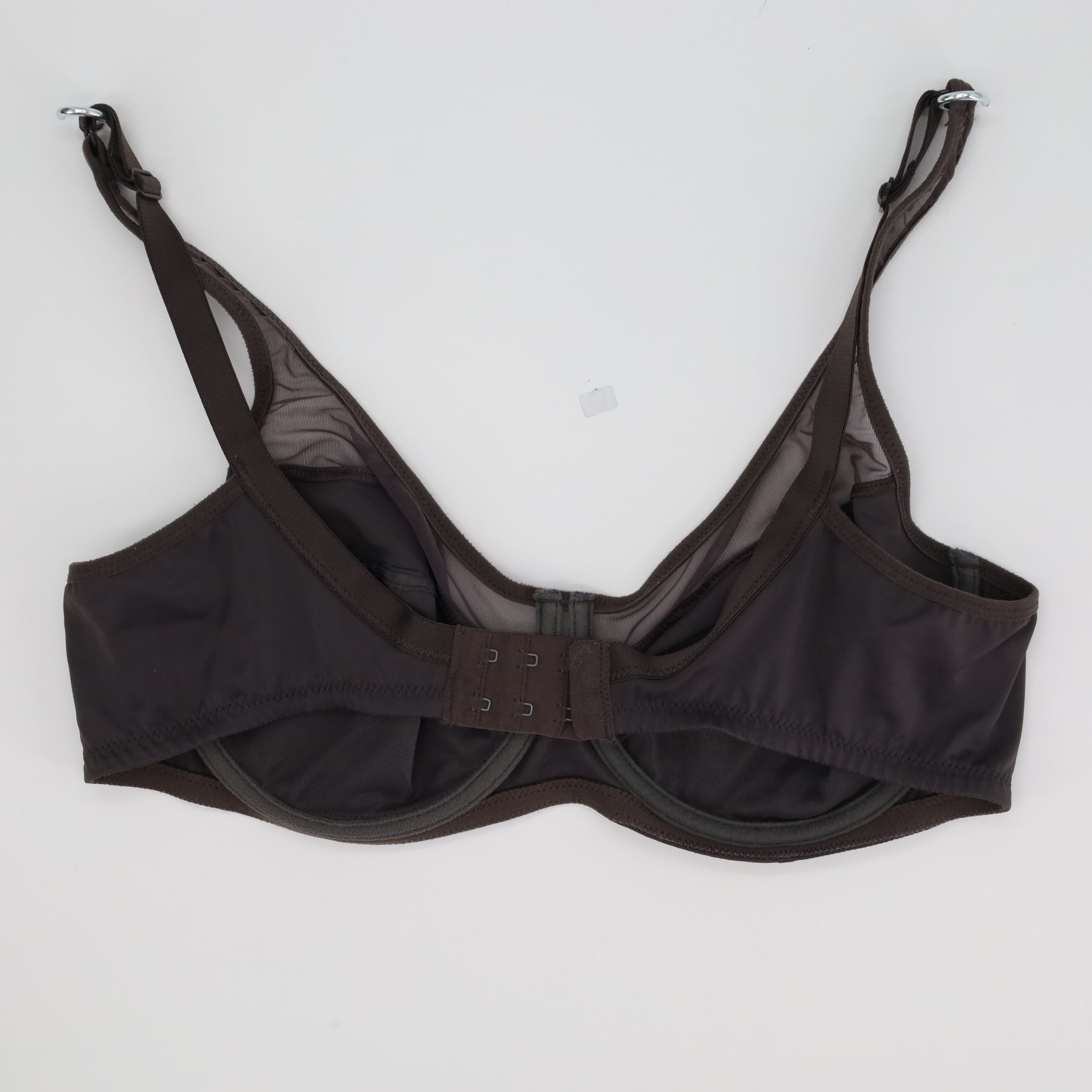 Soutien-gorge DIM Gris