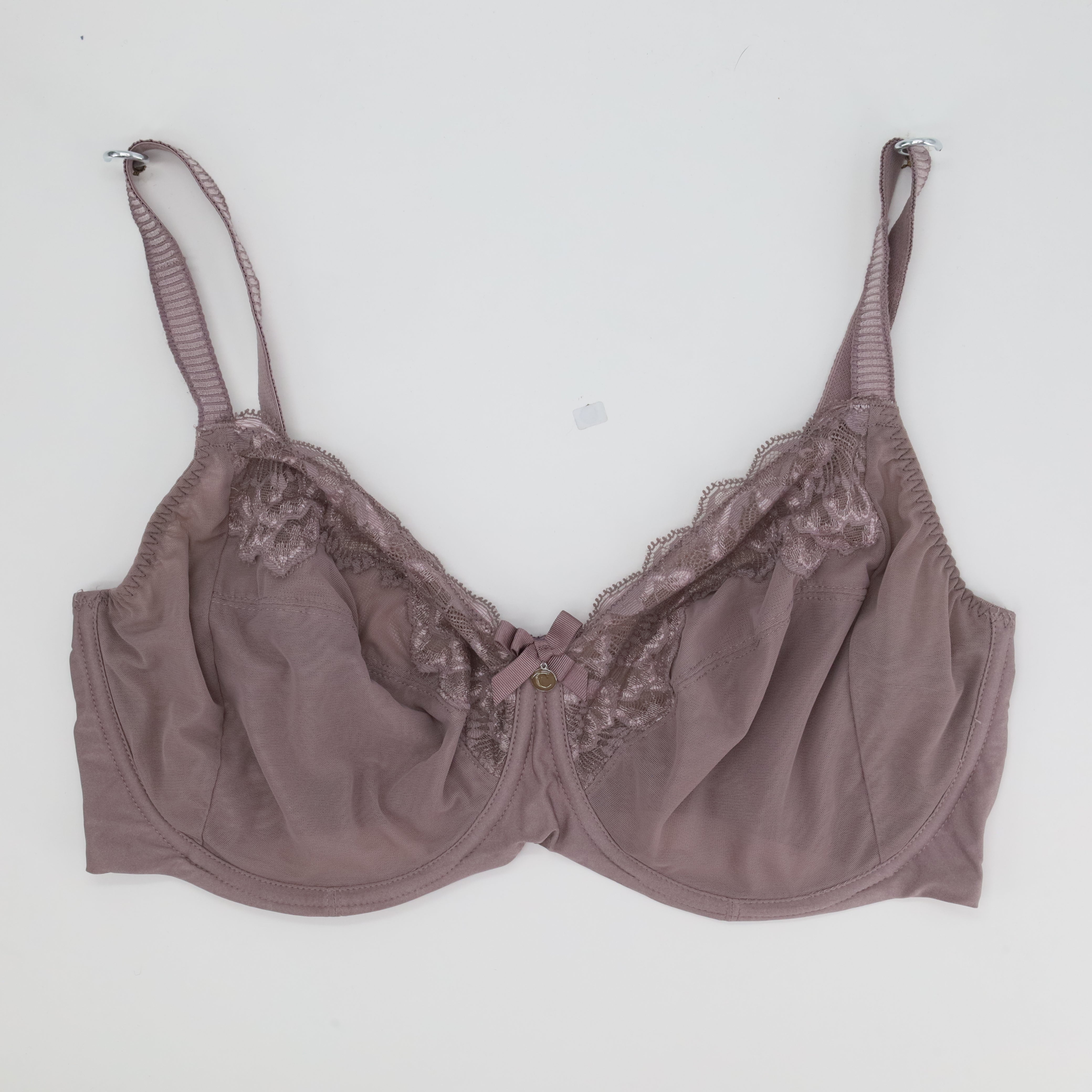 Soutien-gorge Chantelle Marron