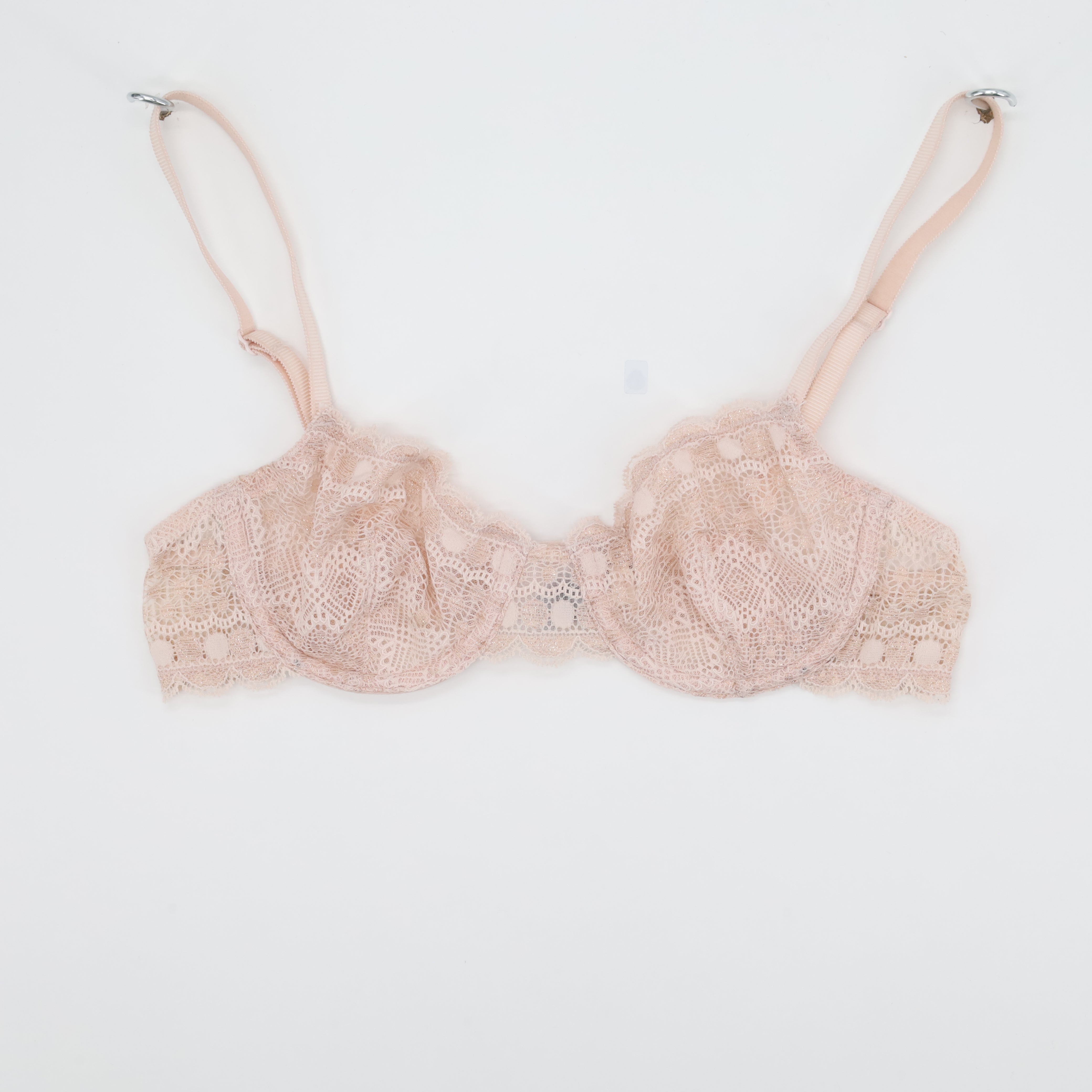 Soutien-gorge ETAM Rose