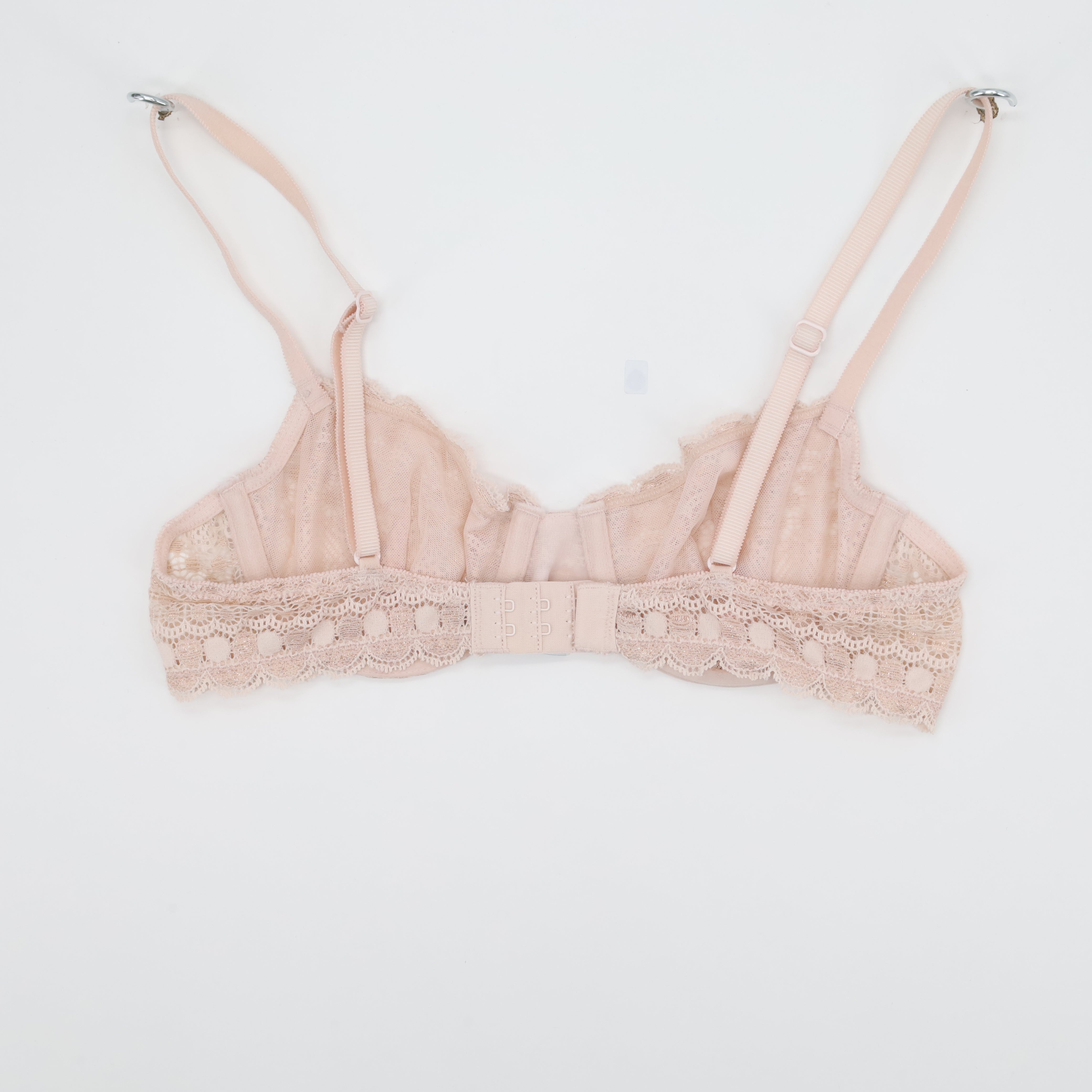 Soutien-gorge ETAM Rose