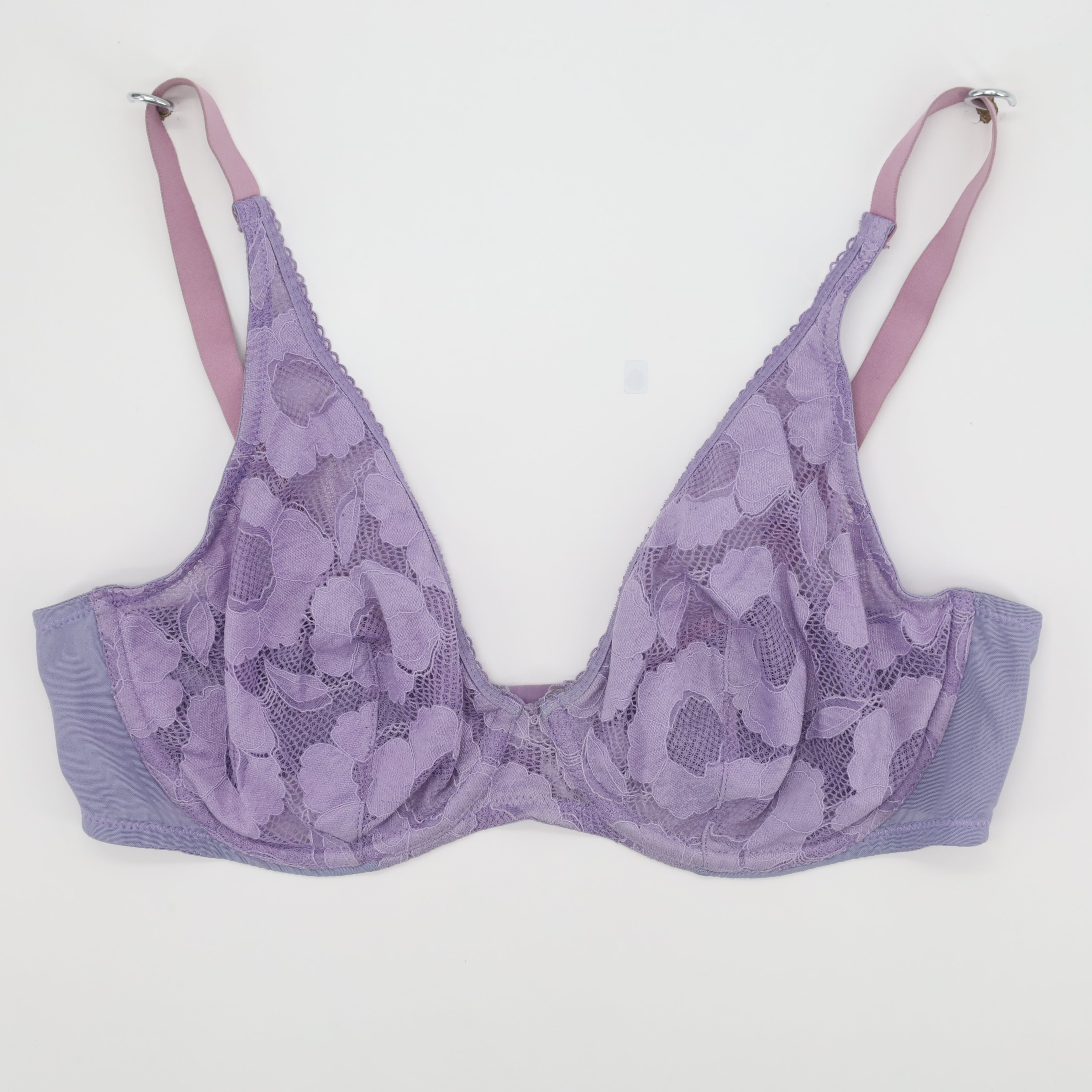 Soutien-gorge Darjeeling Violet