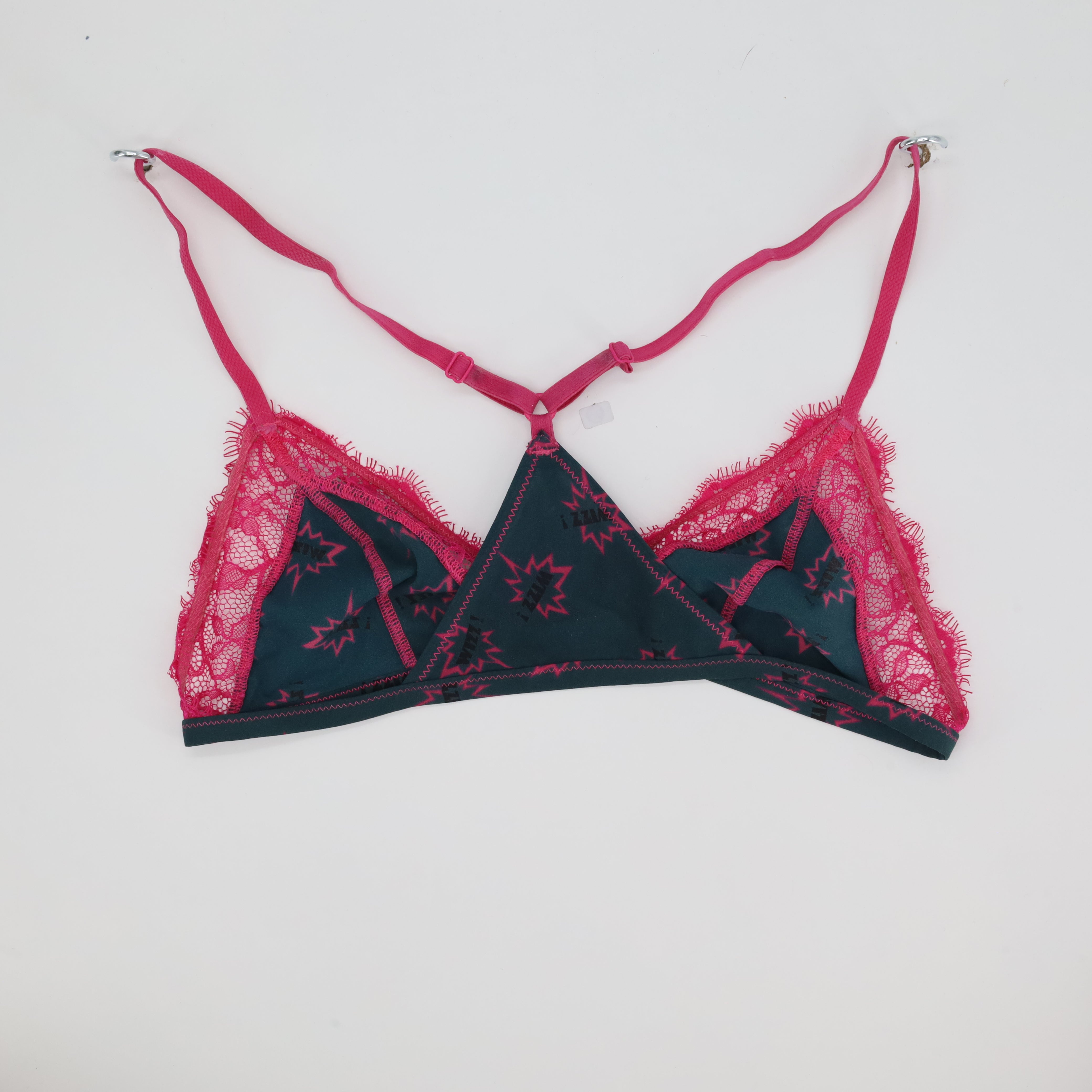 Soutien-gorge Princesse tam.tam Gris