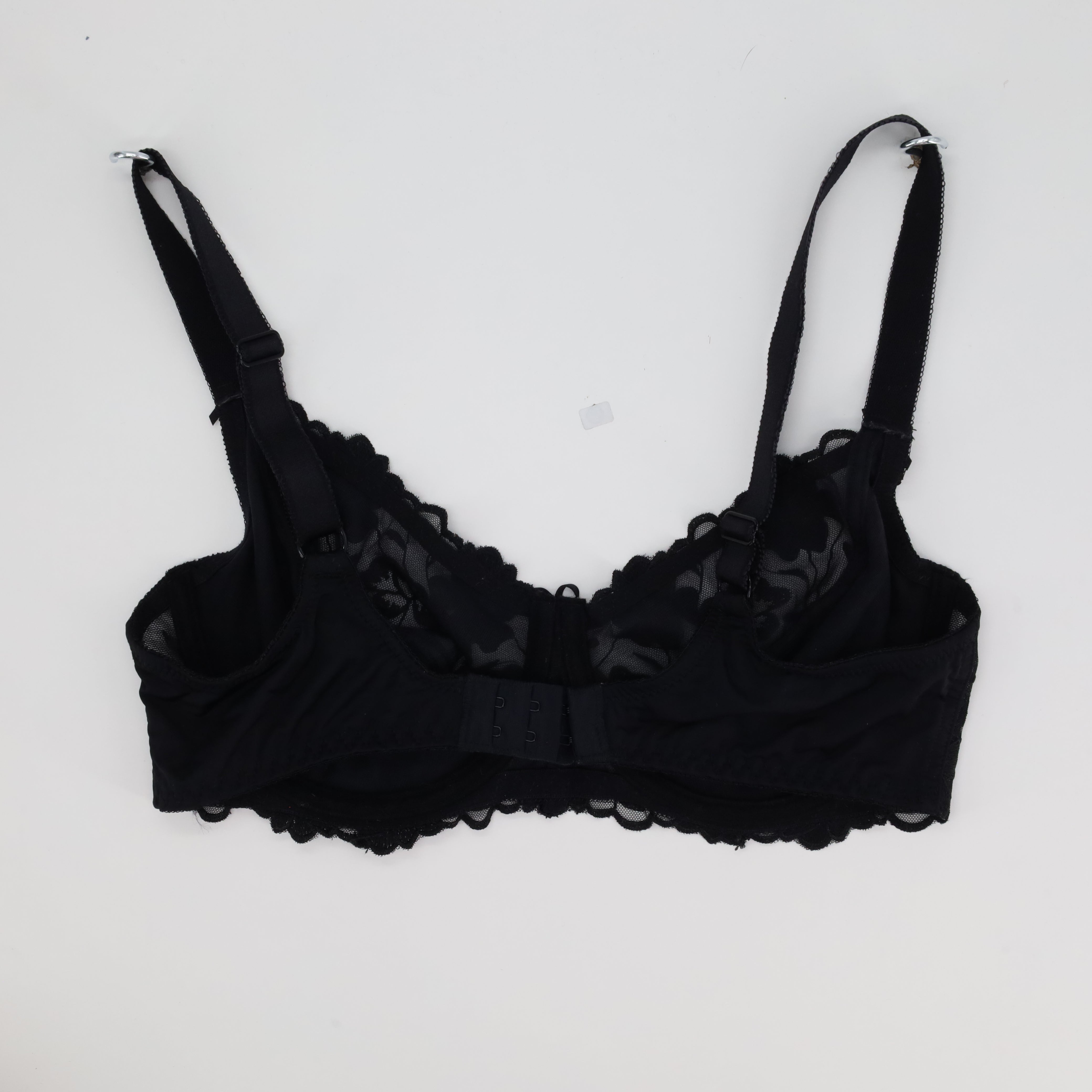 Soutien-gorge Naturana Noir