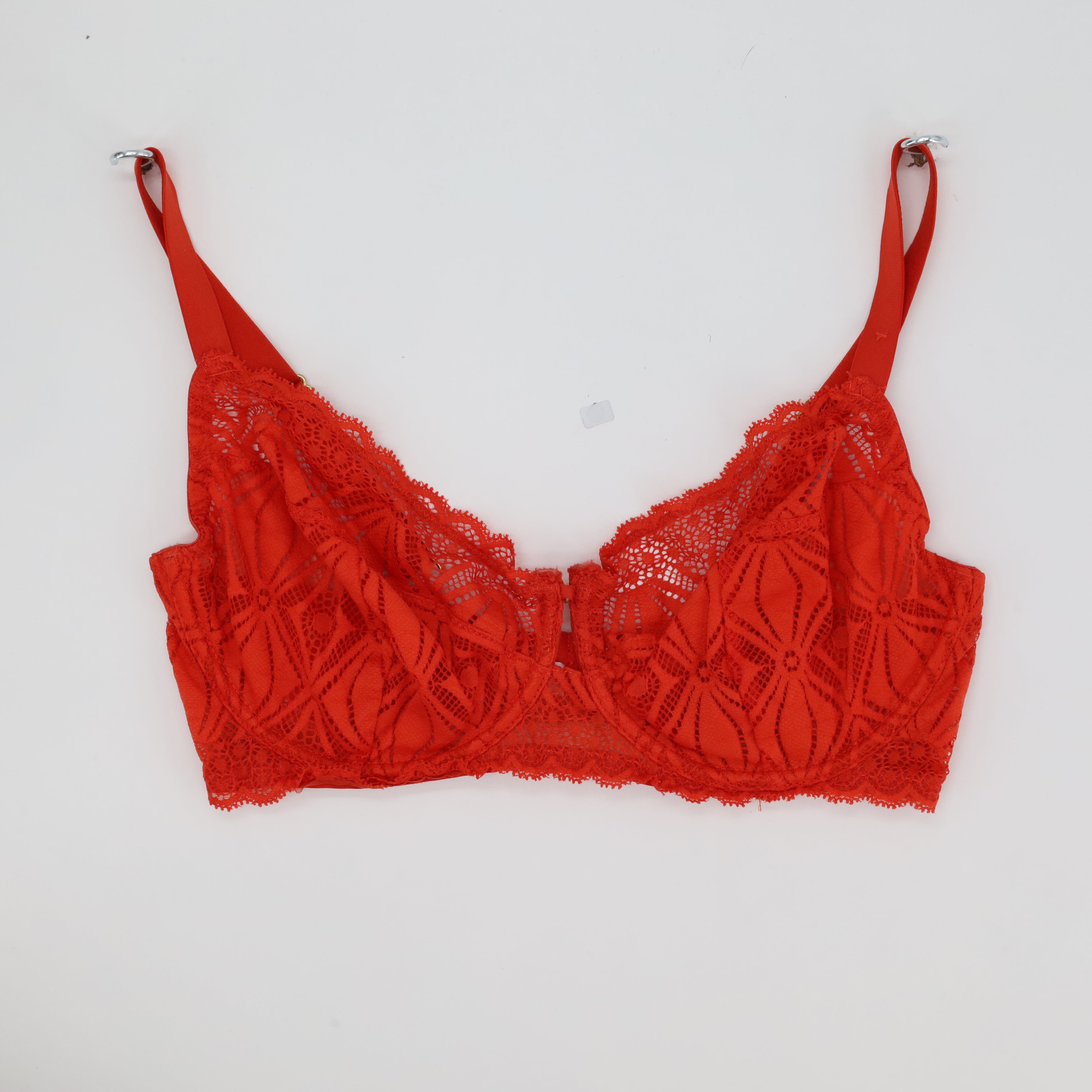 Soutien-gorge Orange