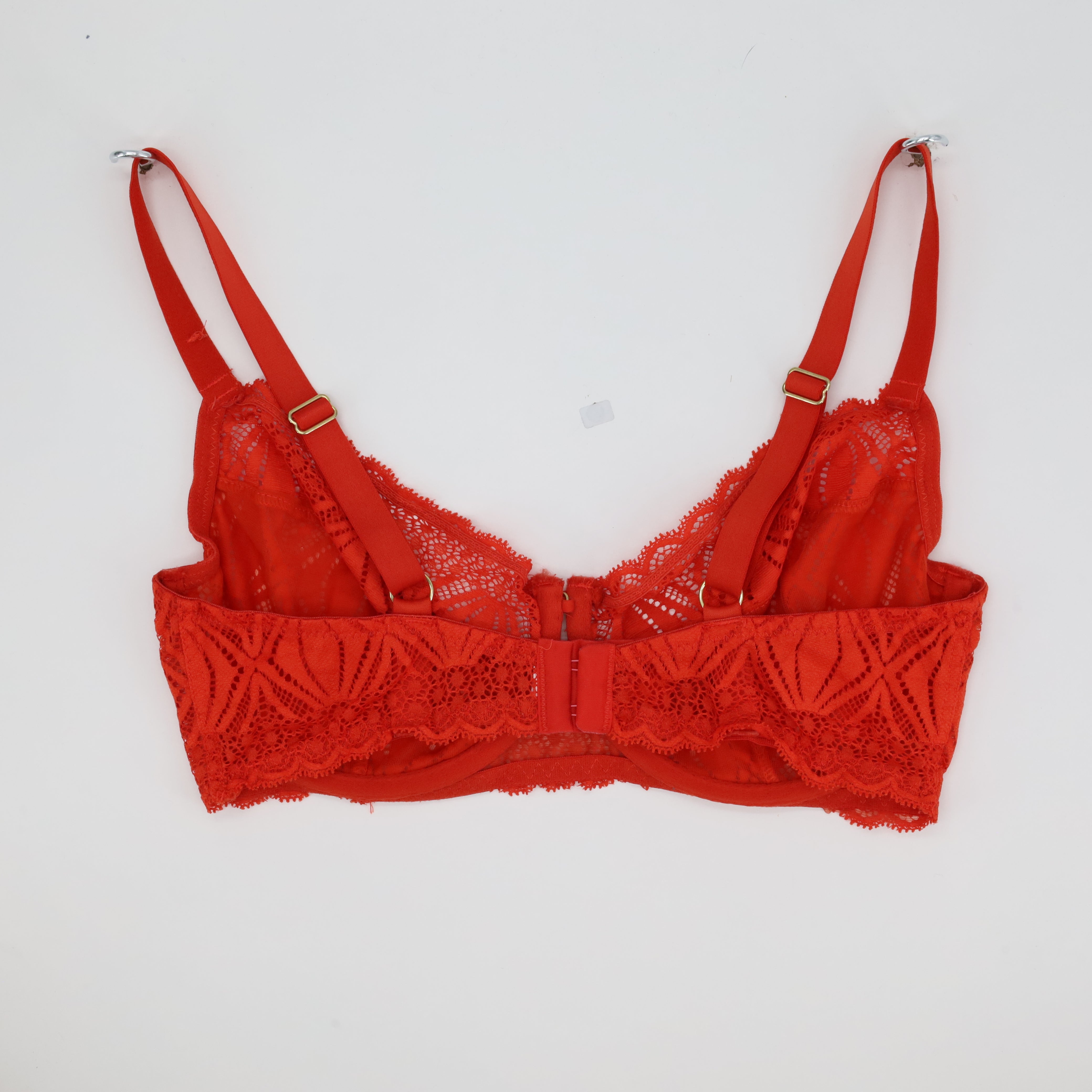 Soutien-gorge Orange