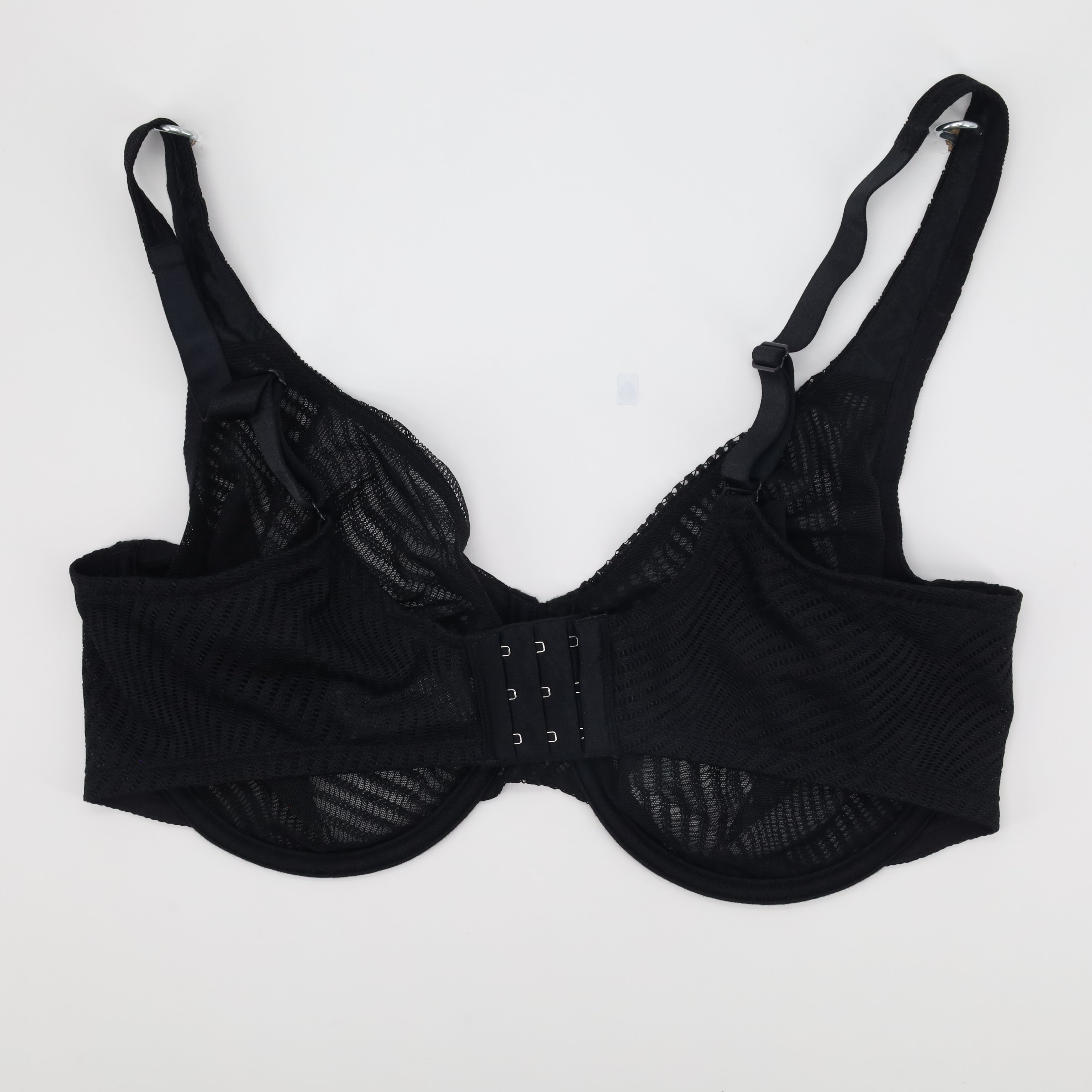 Soutien-gorge Triumph Noir