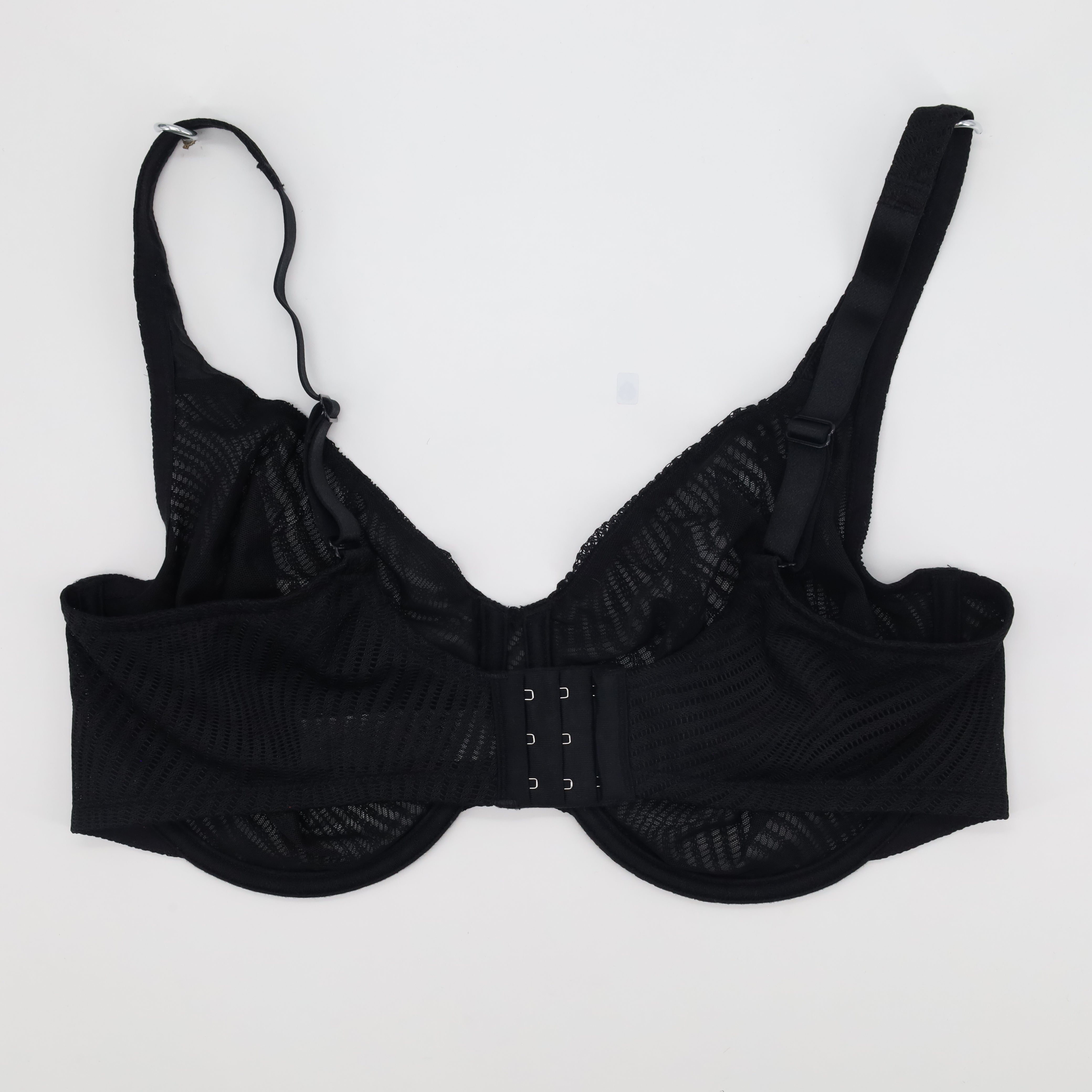 Soutien-gorge Triumph Noir