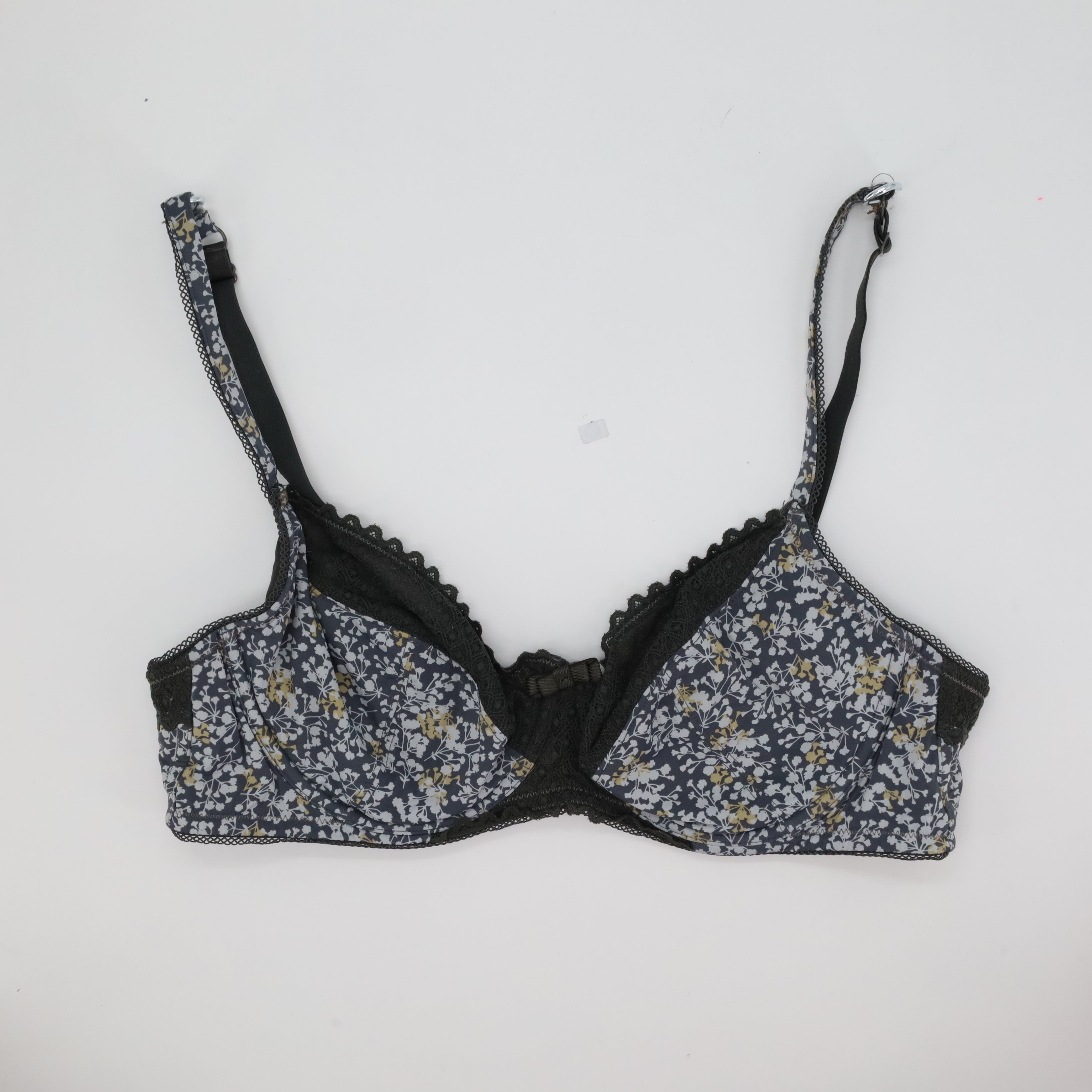 Soutien-gorge RougeGorge Vert