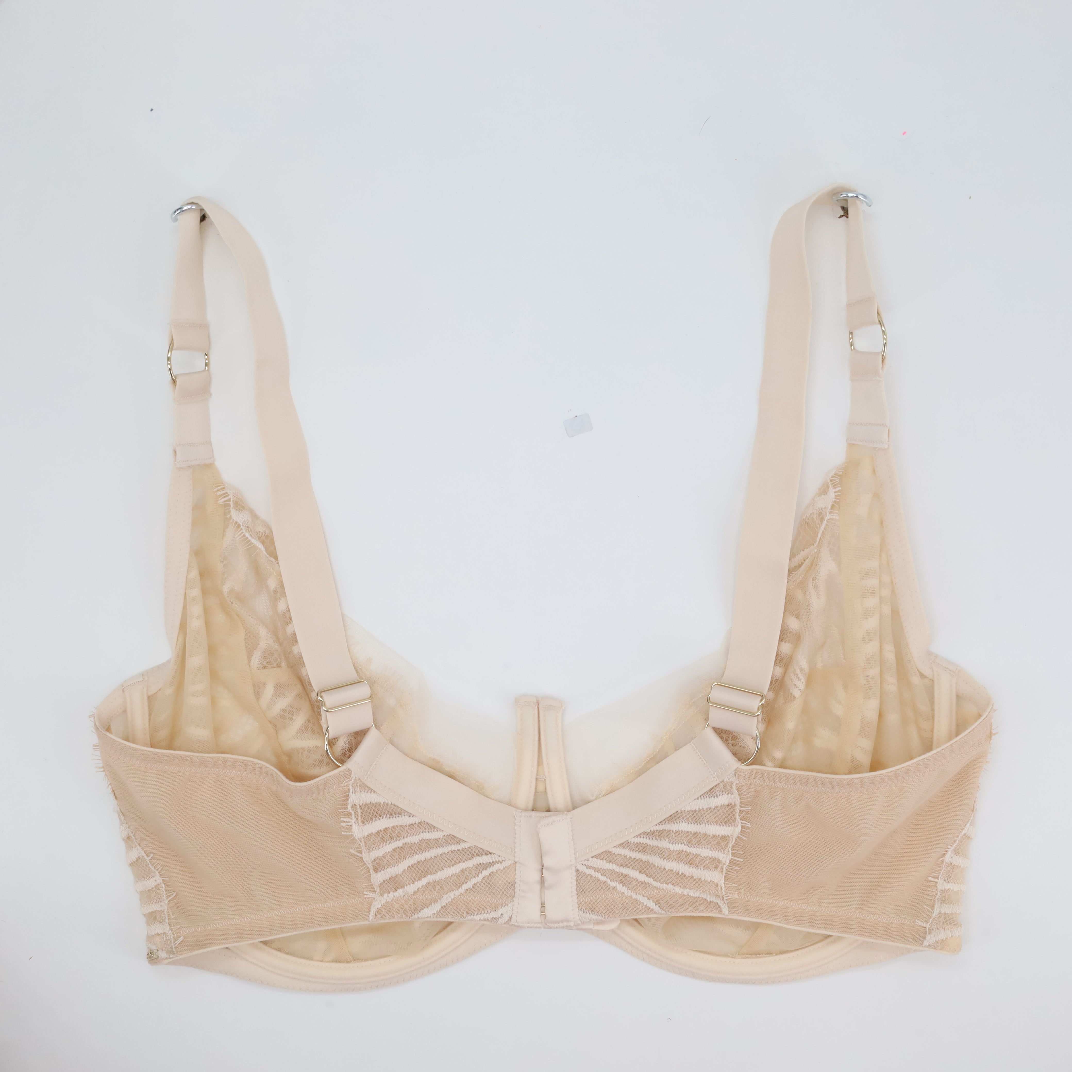 Soutien-gorge Rose Beige