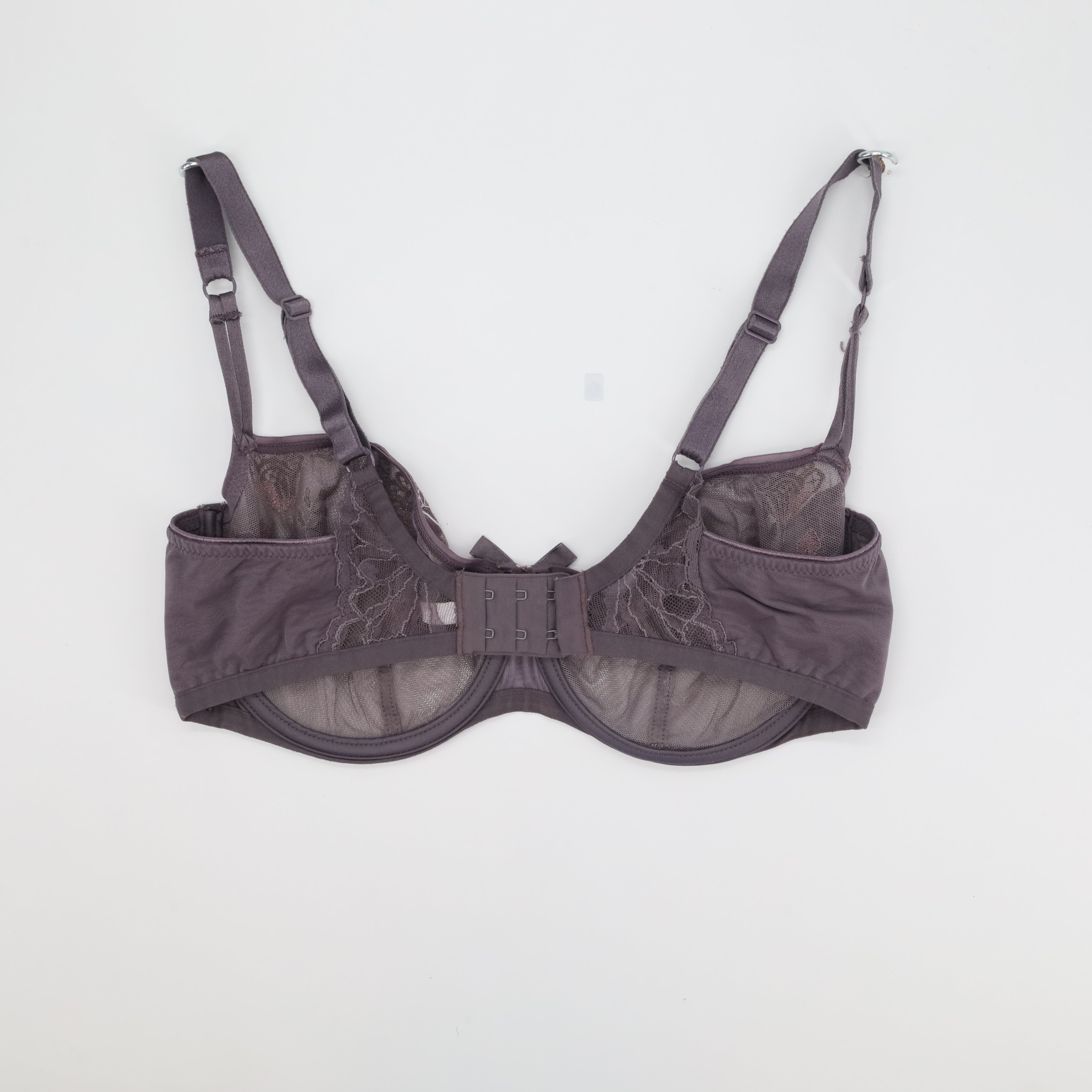 Soutien-gorge Chantelle Gris