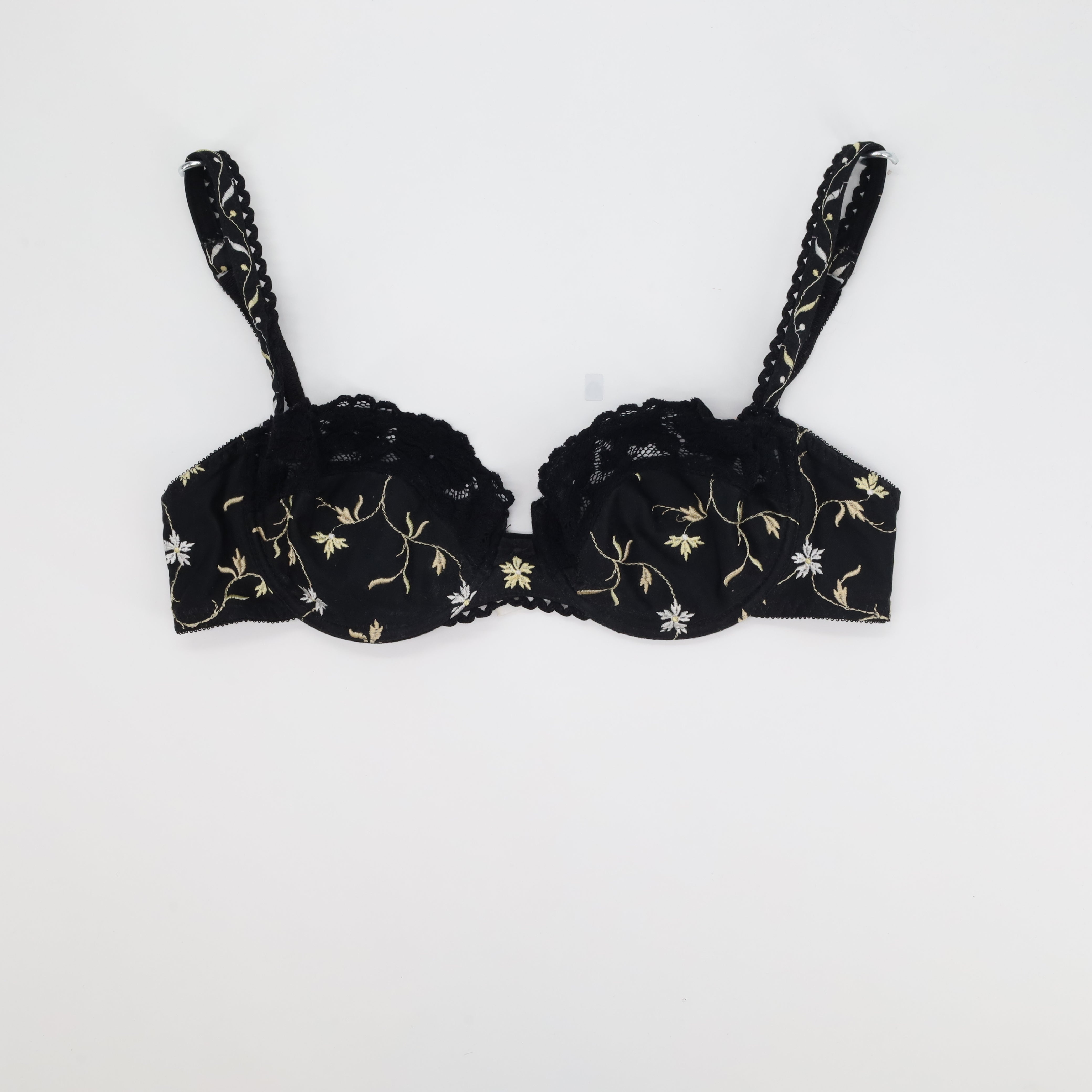 Soutien-gorge Noir