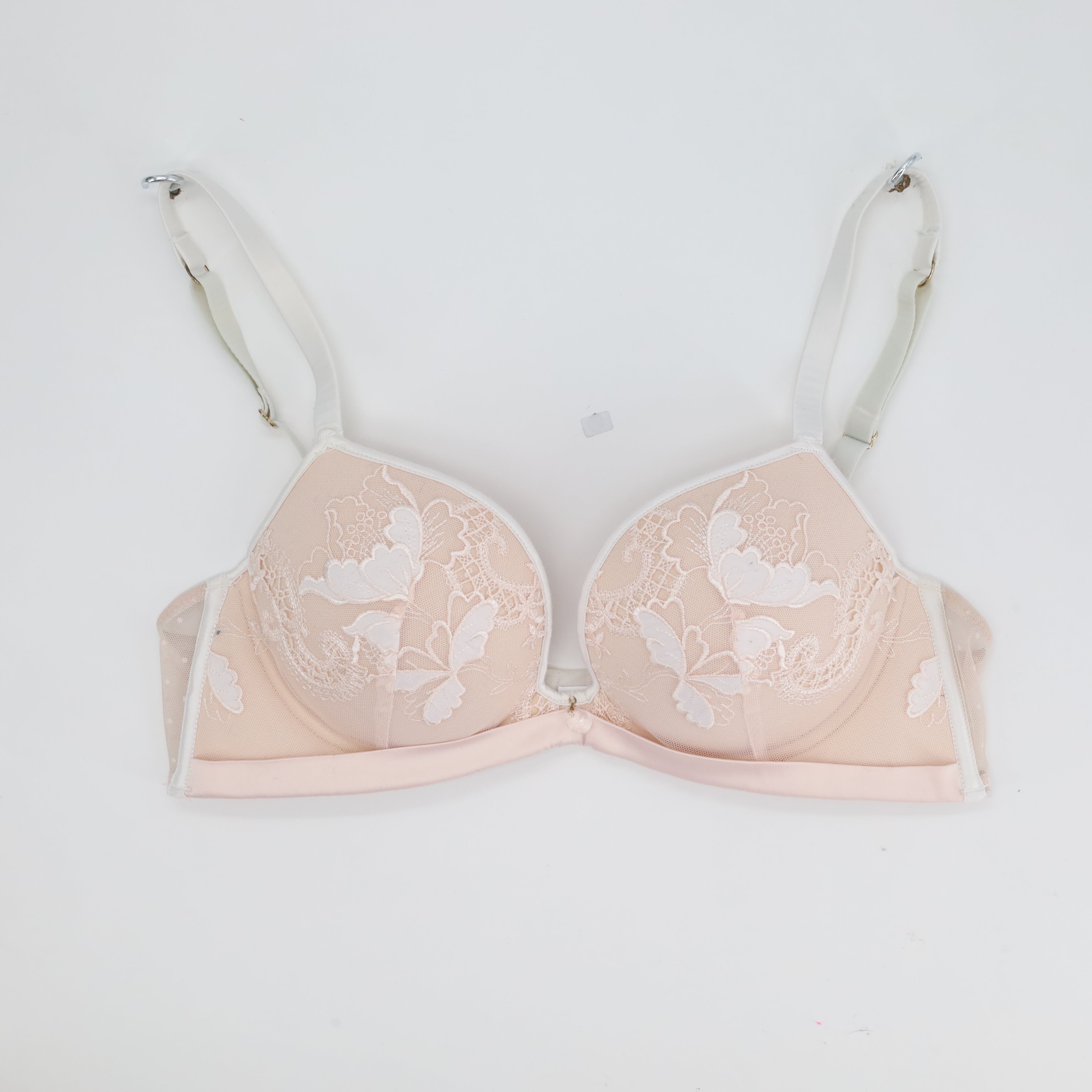 Soutien-gorge RougeGorge Rose