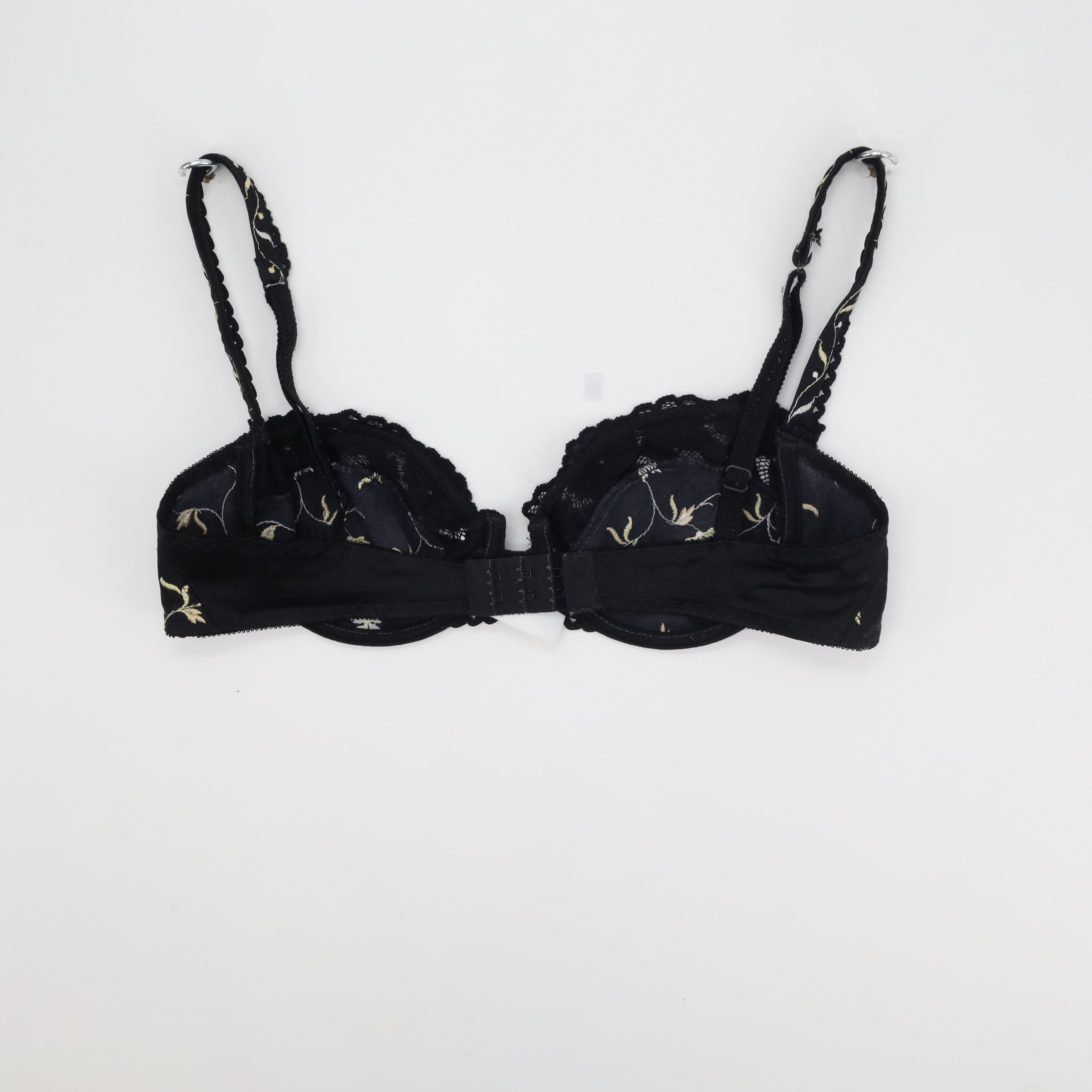 Soutien-gorge Noir