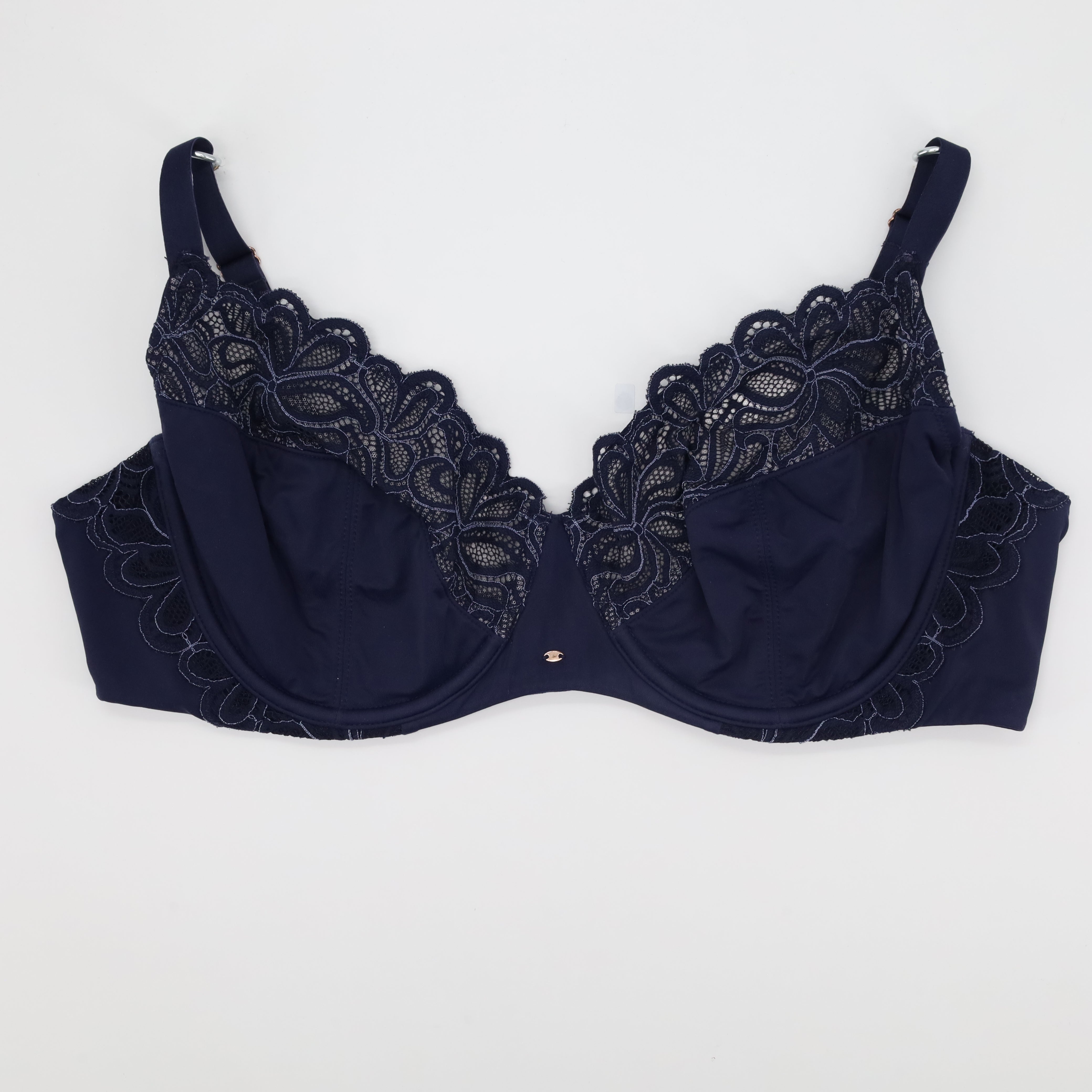 Soutien-gorge RougeGorge Bleu