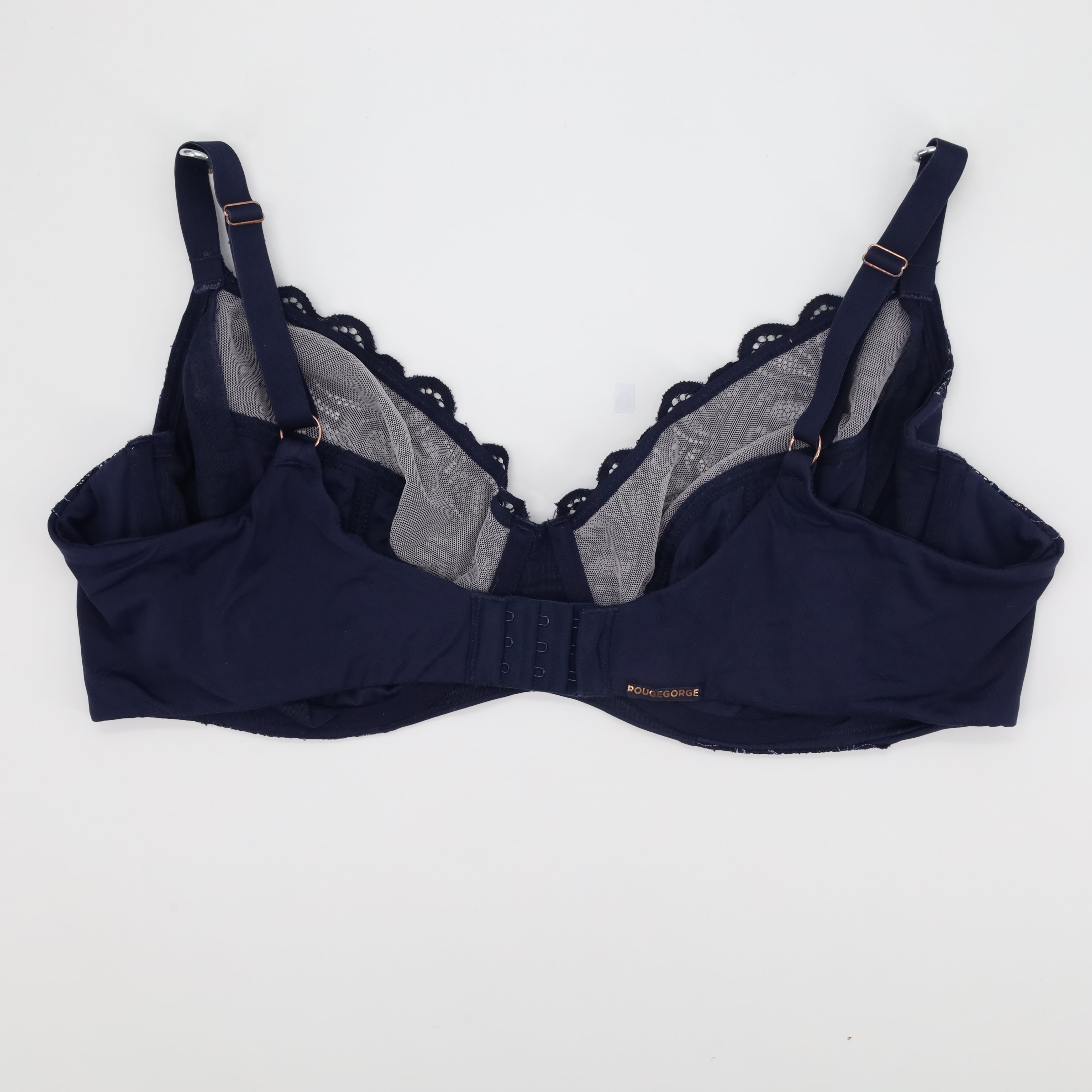 Soutien-gorge RougeGorge Bleu