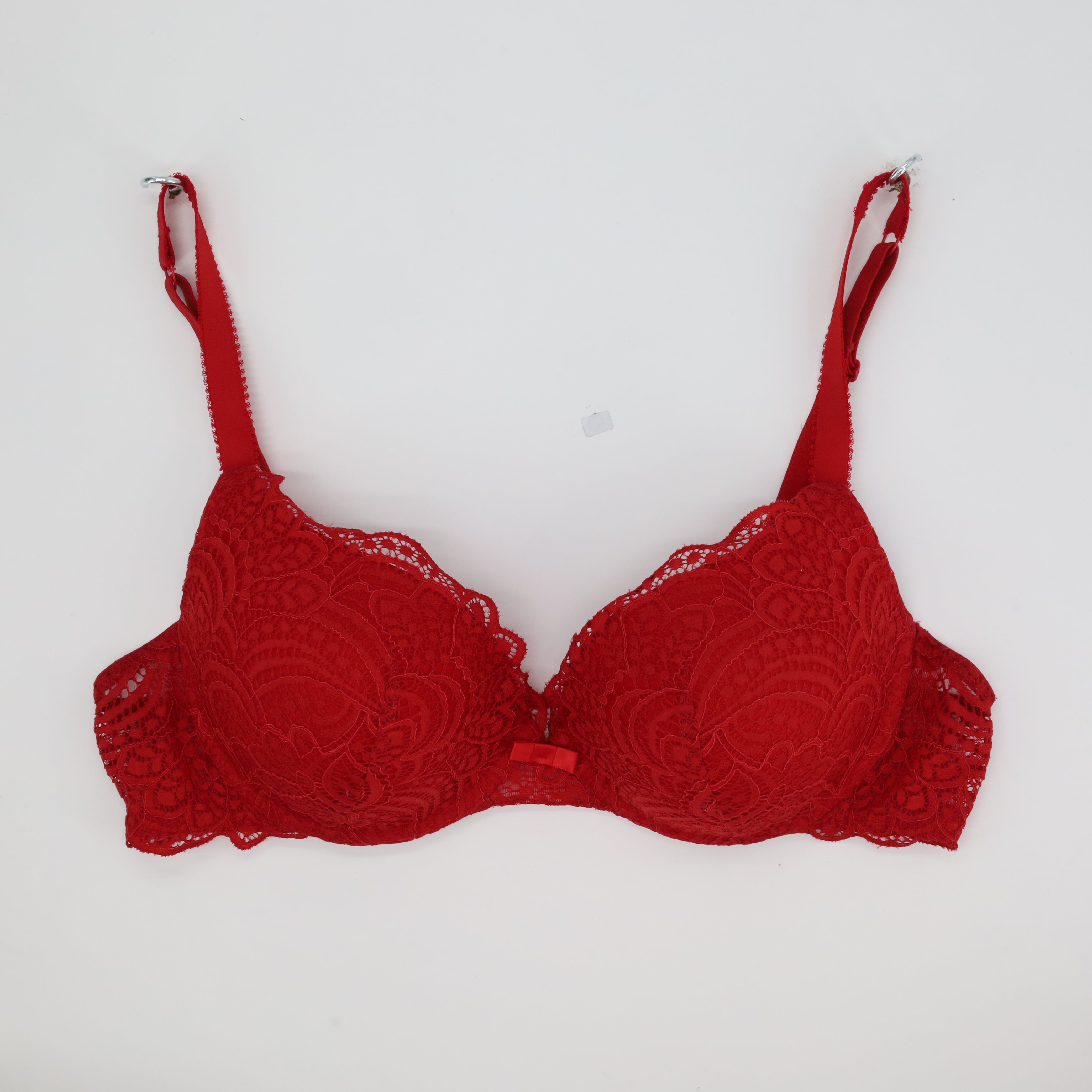 Soutien-gorge RougeGorge Rouge