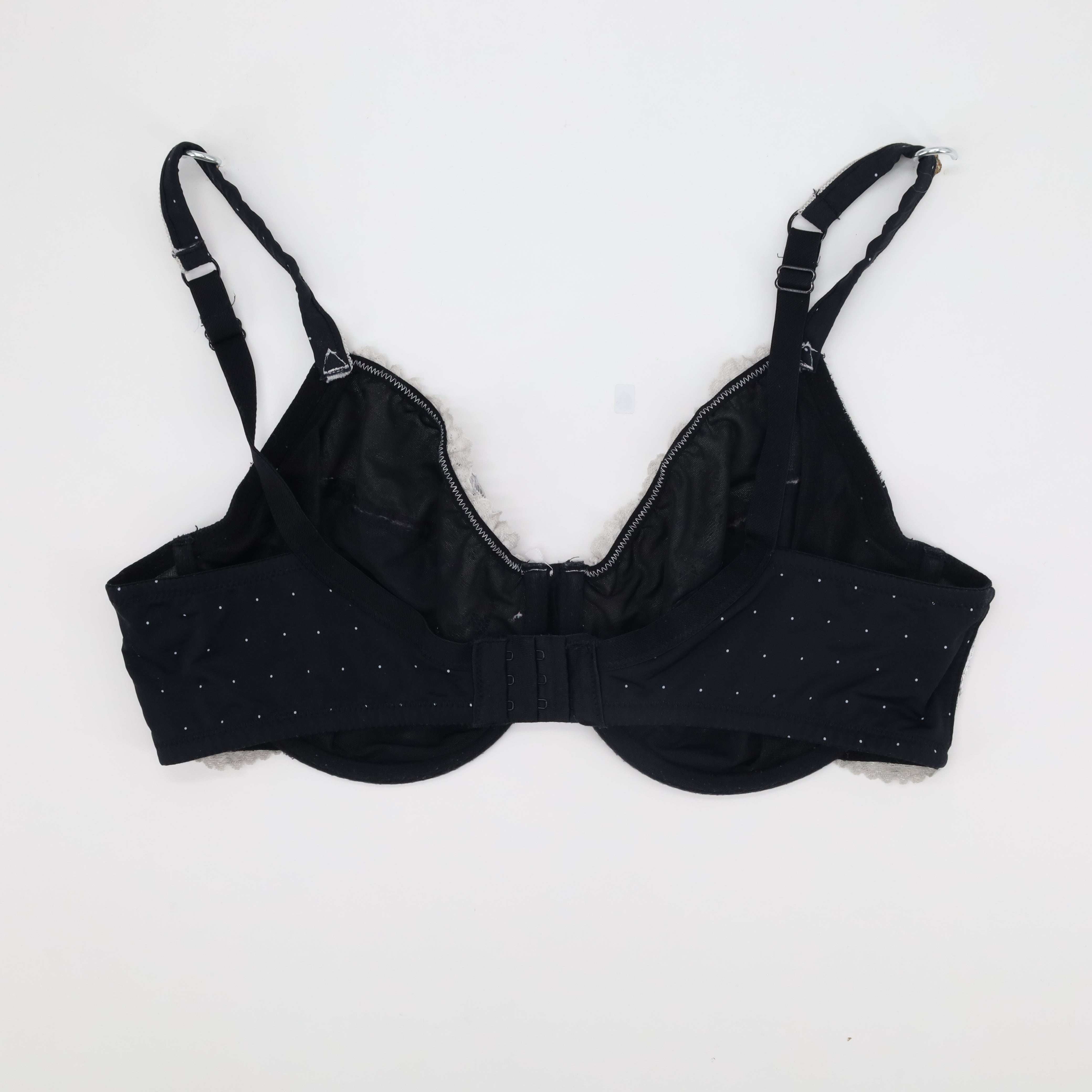 Soutien-gorge RougeGorge Noir