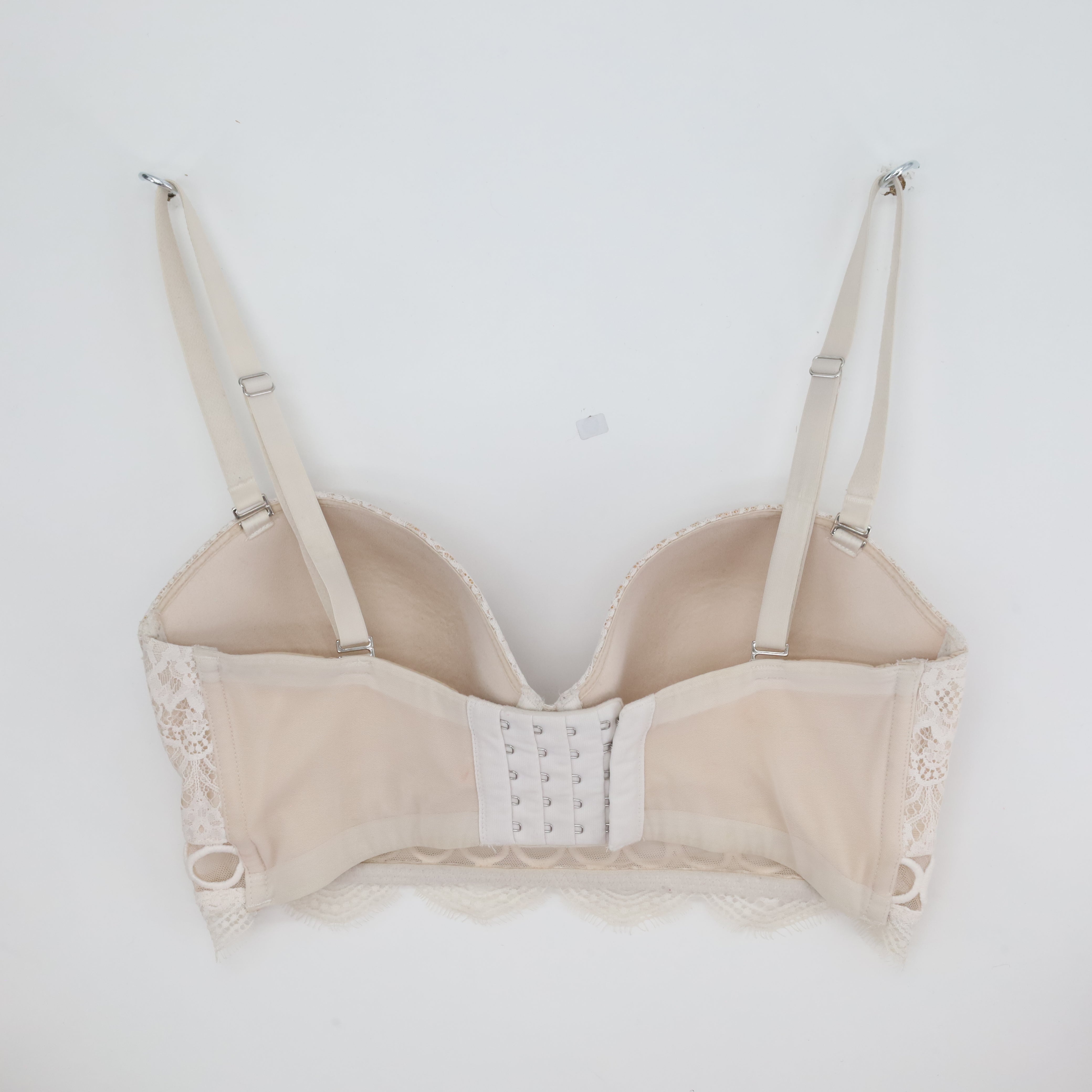 Soutien-gorge Victoria's Secret Beige