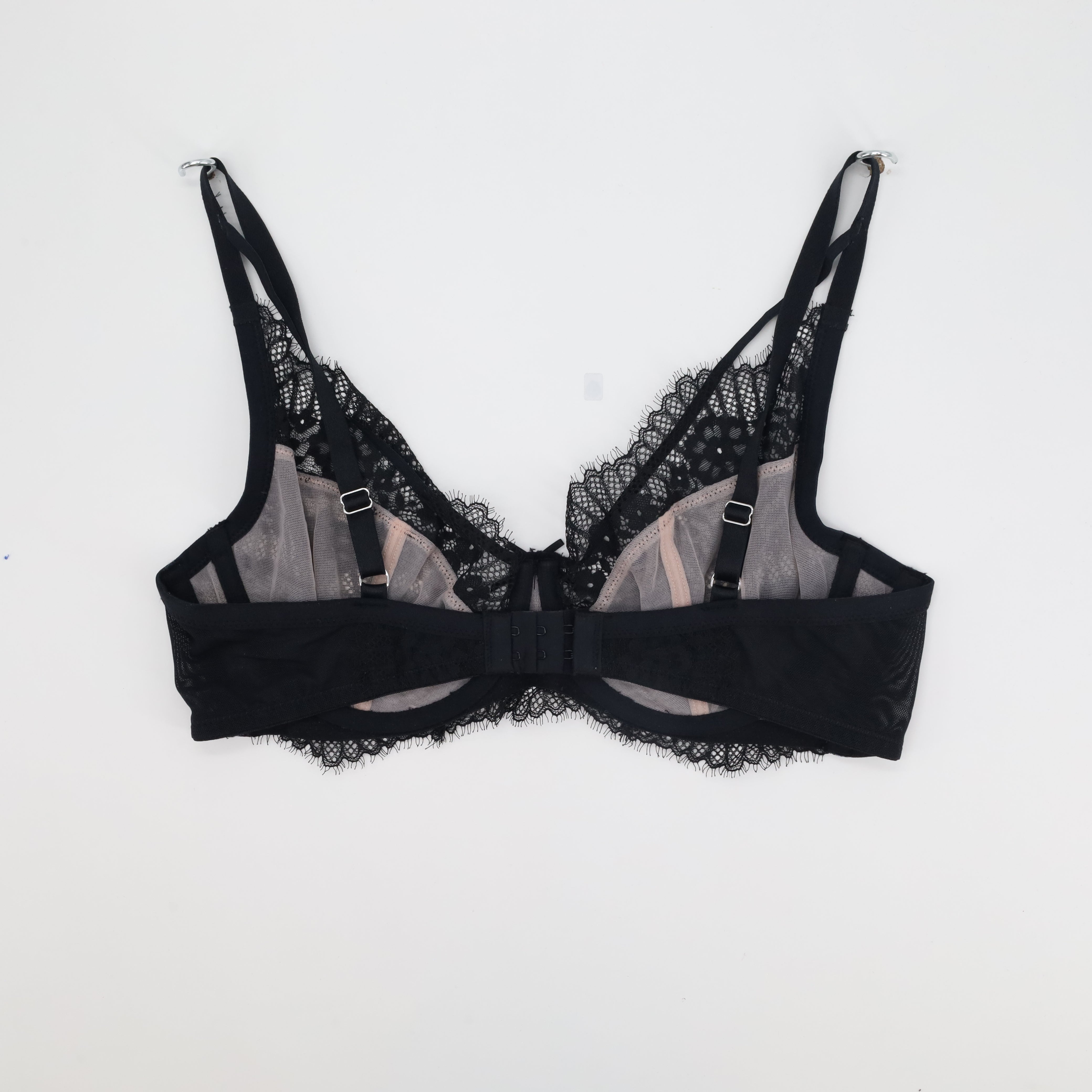 Soutien-gorge Hunkemöller Noir