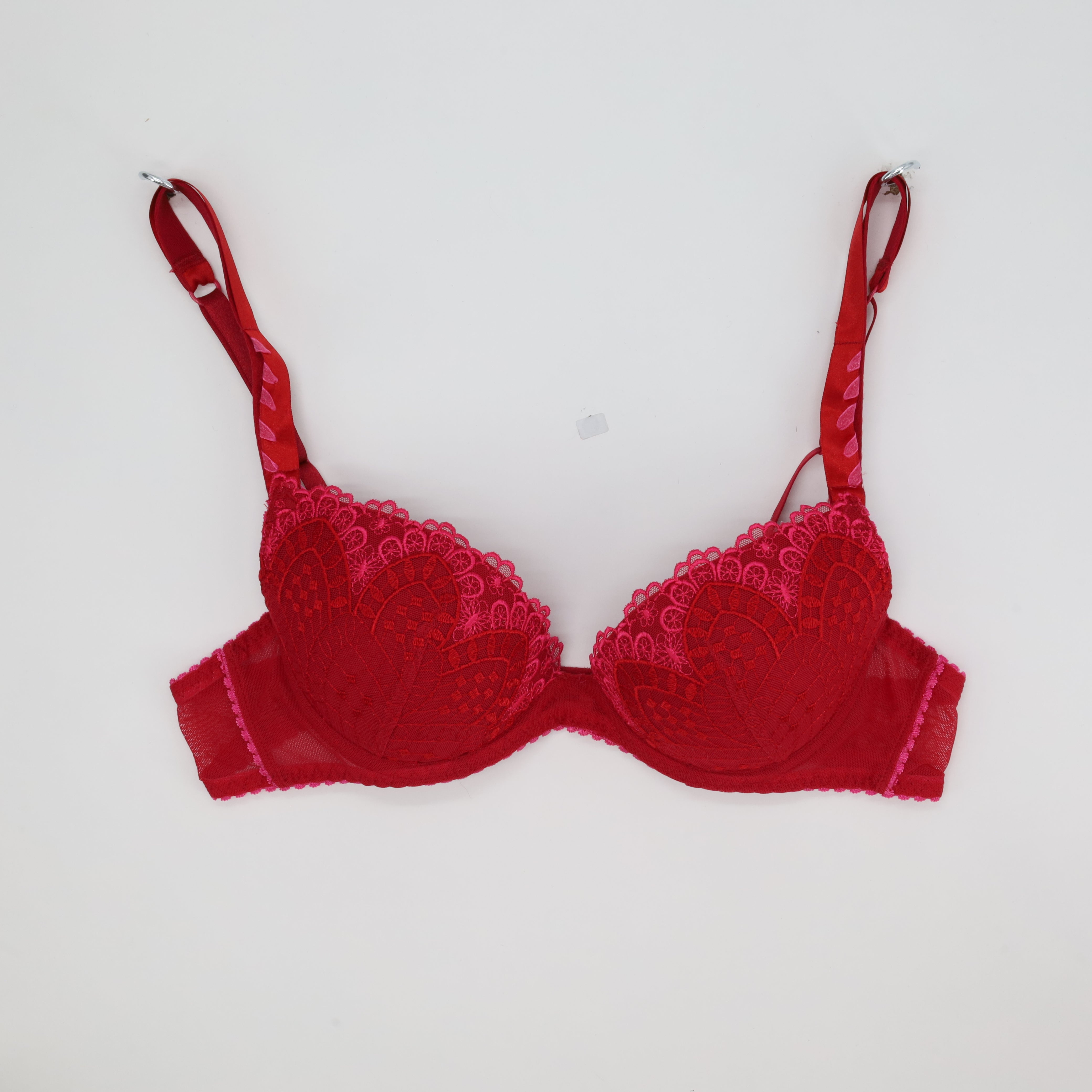 Soutien-gorge Rouge