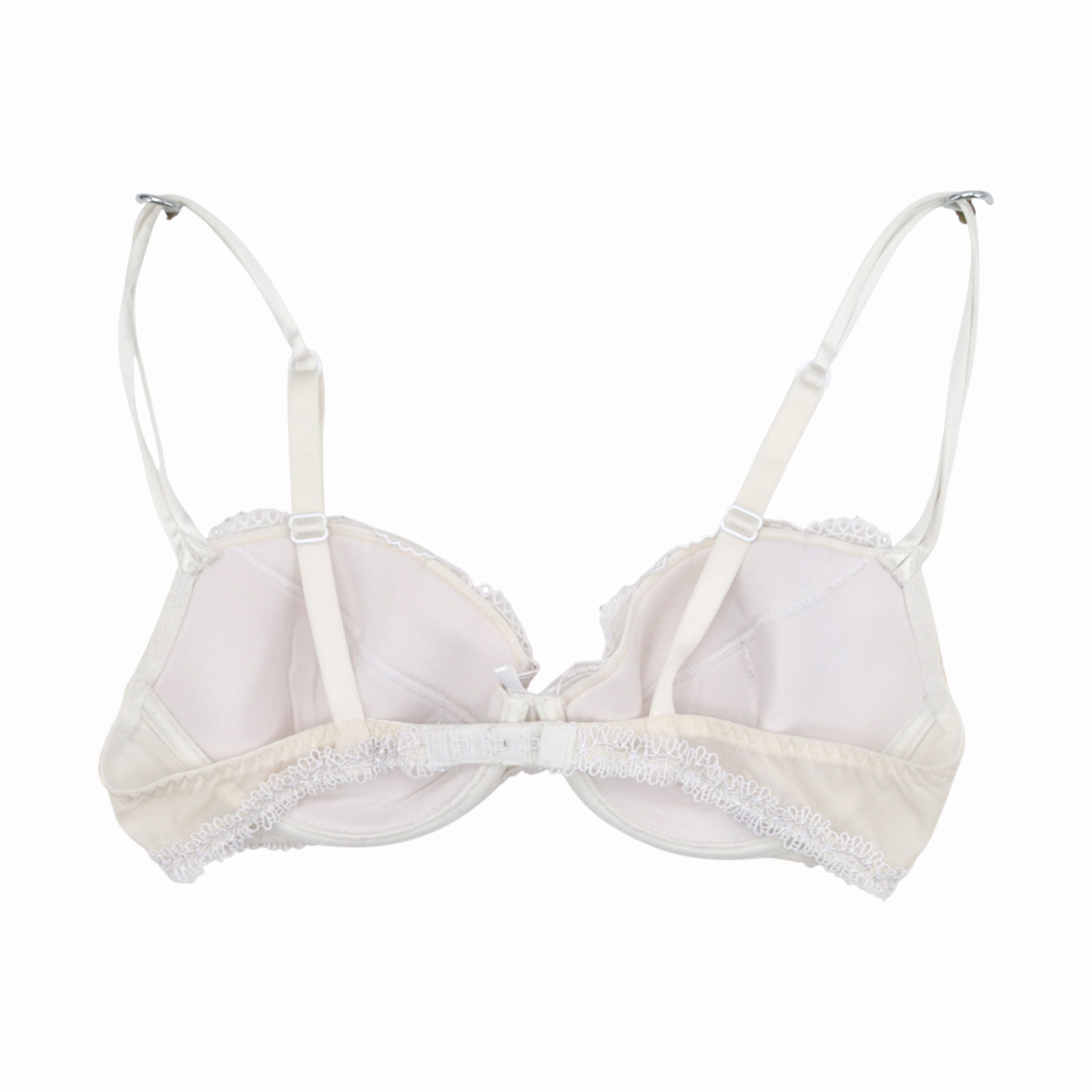 Soutien-gorge Blanc