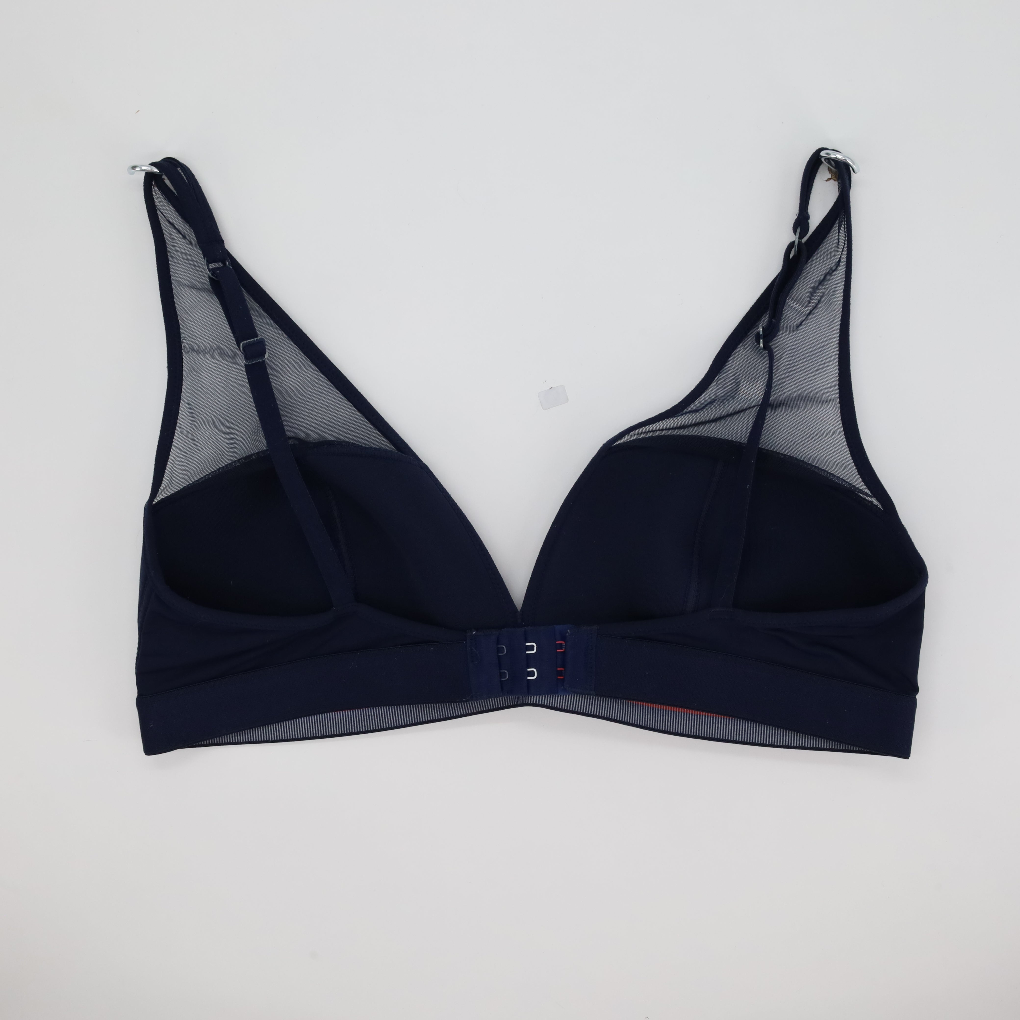 Soutien-gorge Tommy Hilfiger Bleu