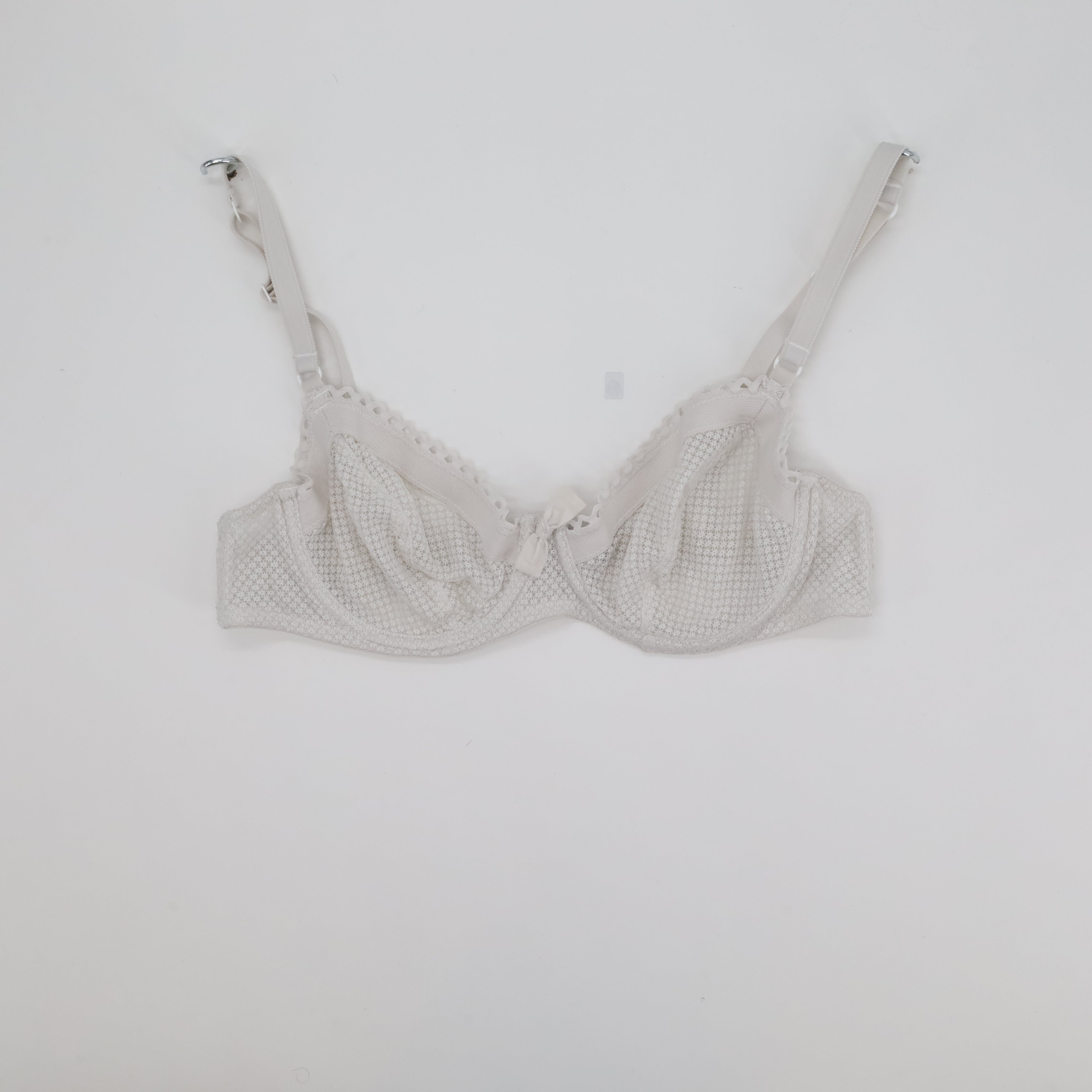 Soutien-gorge Nafnaf Blanc