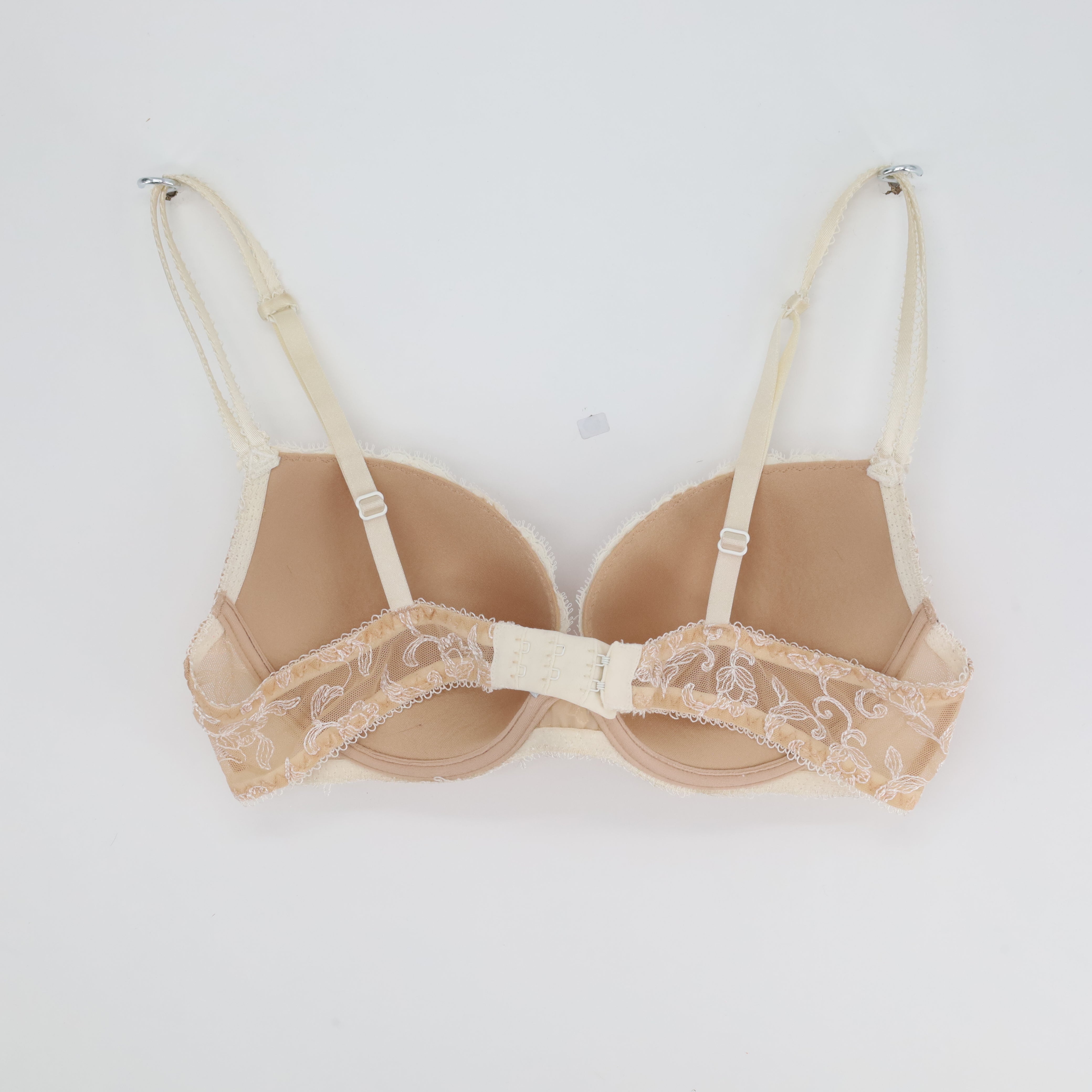 Soutien-gorge Aubade Beige