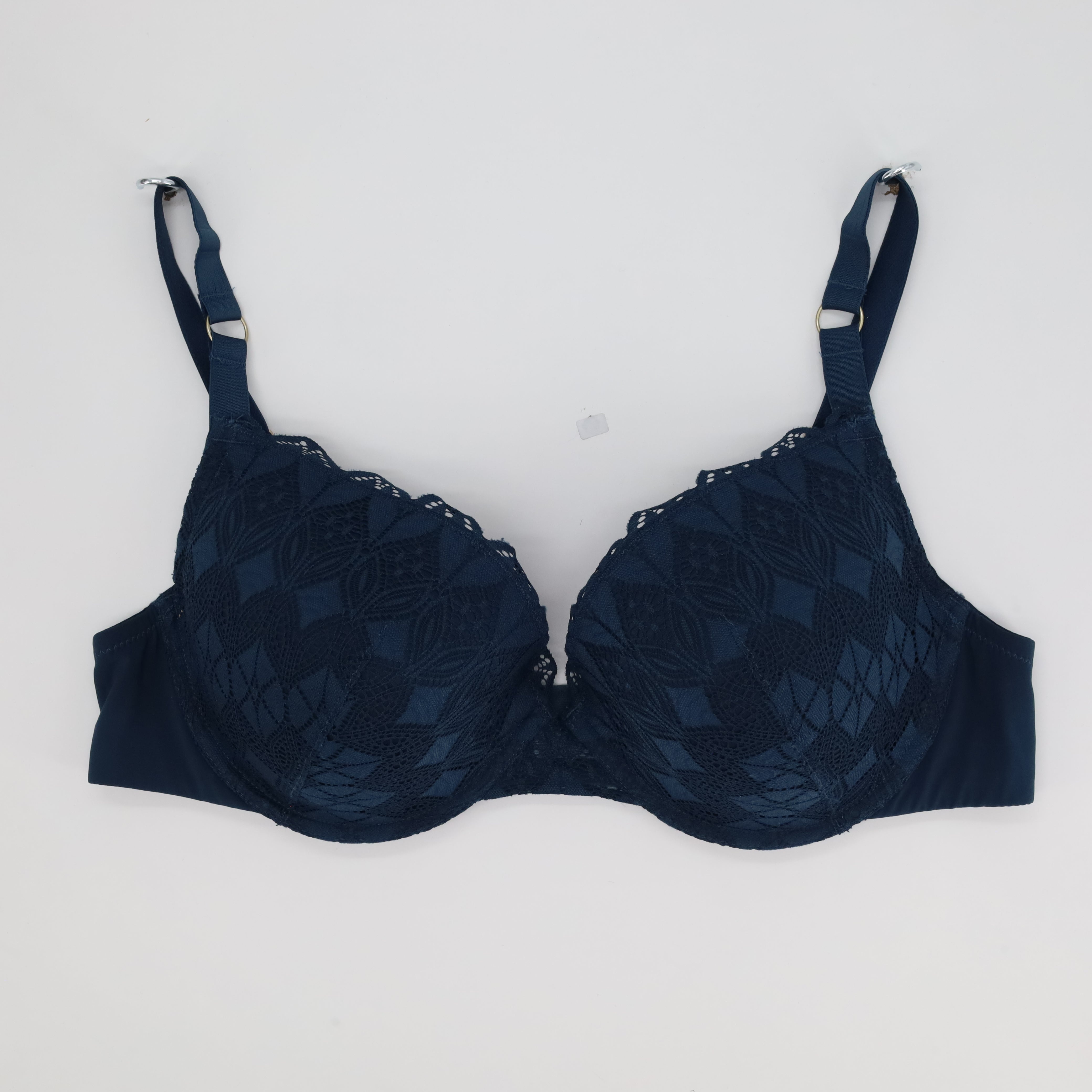 Soutien-gorge ETAM Bleu