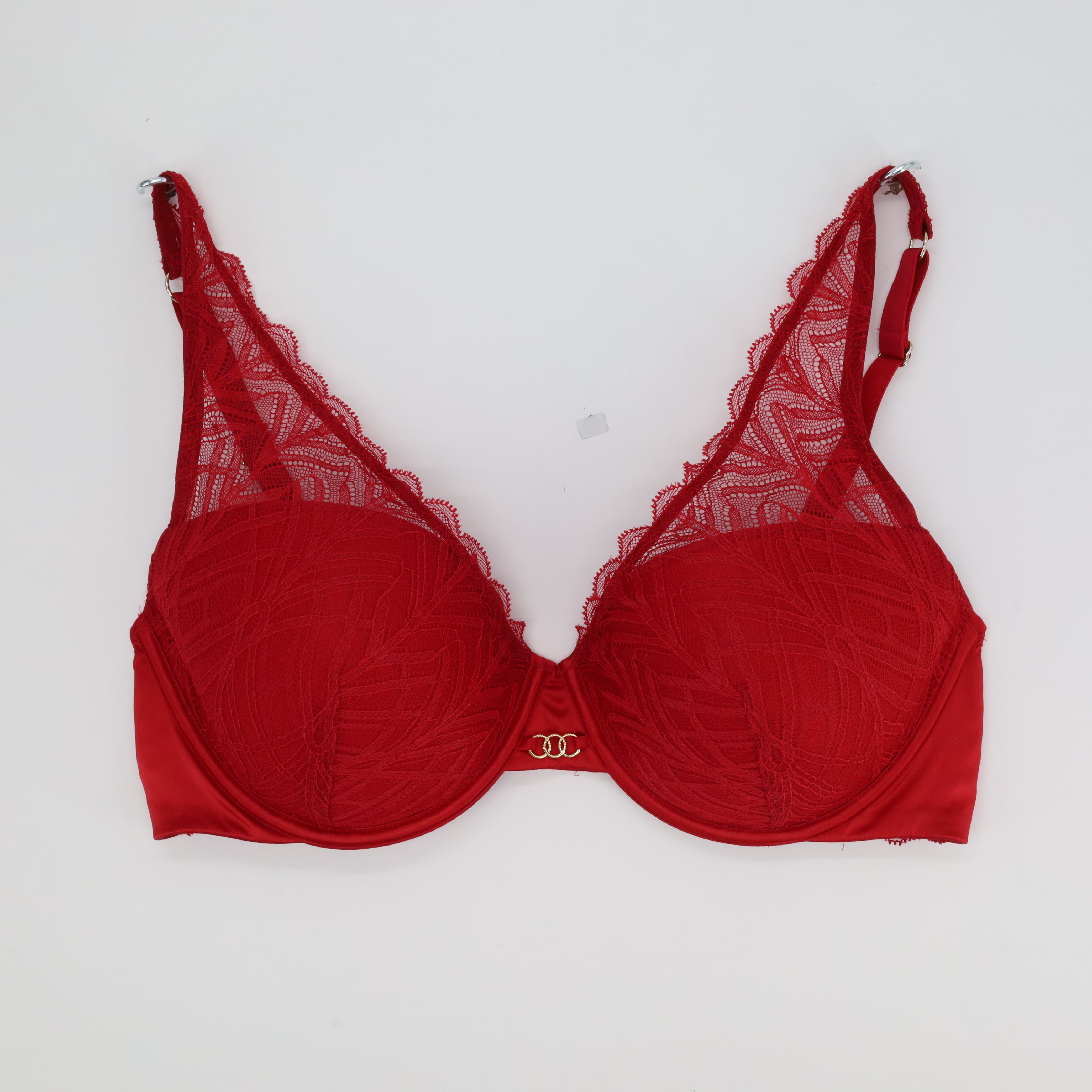 Soutien-gorge RougeGorge Rouge
