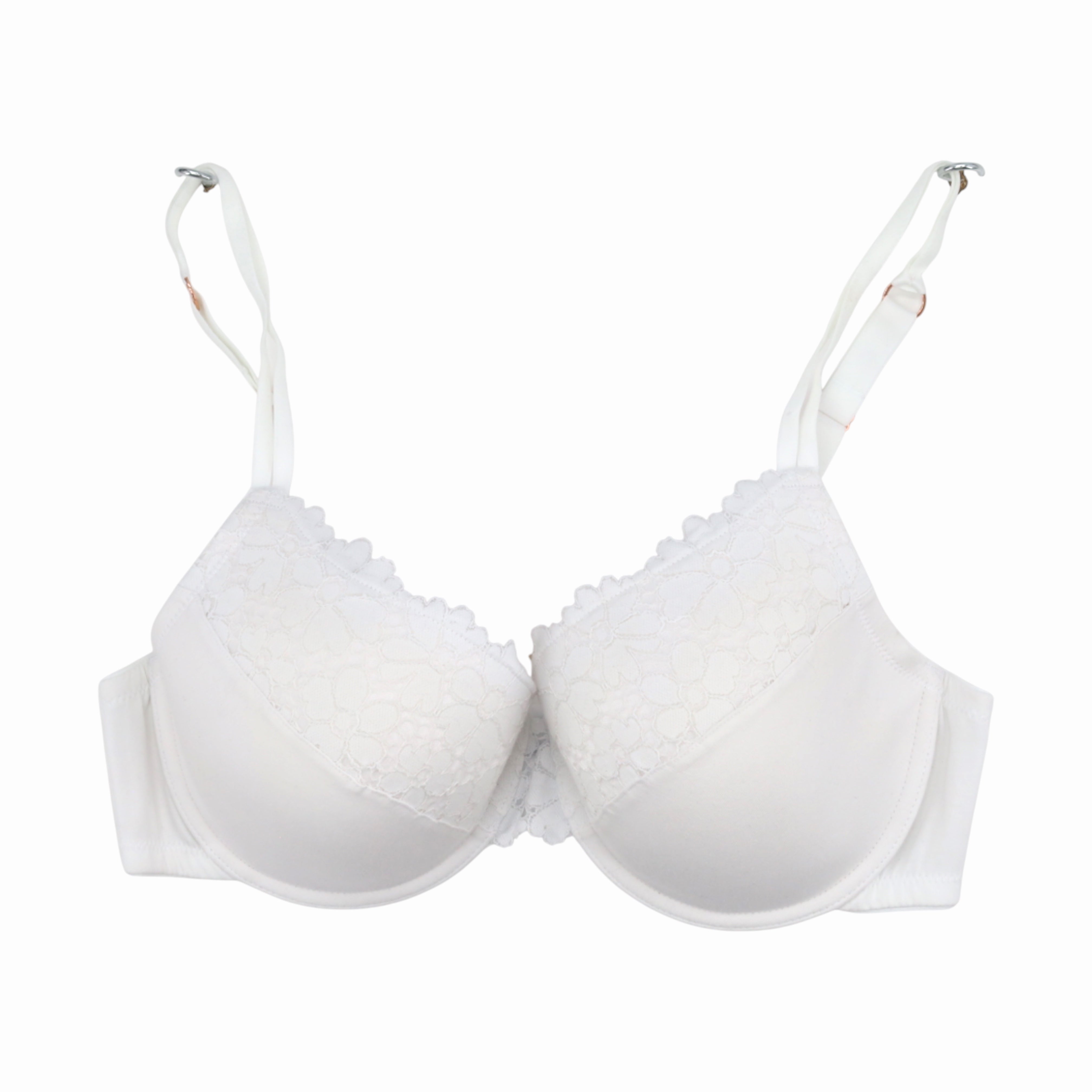 Soutien-gorge Dorina Blanc