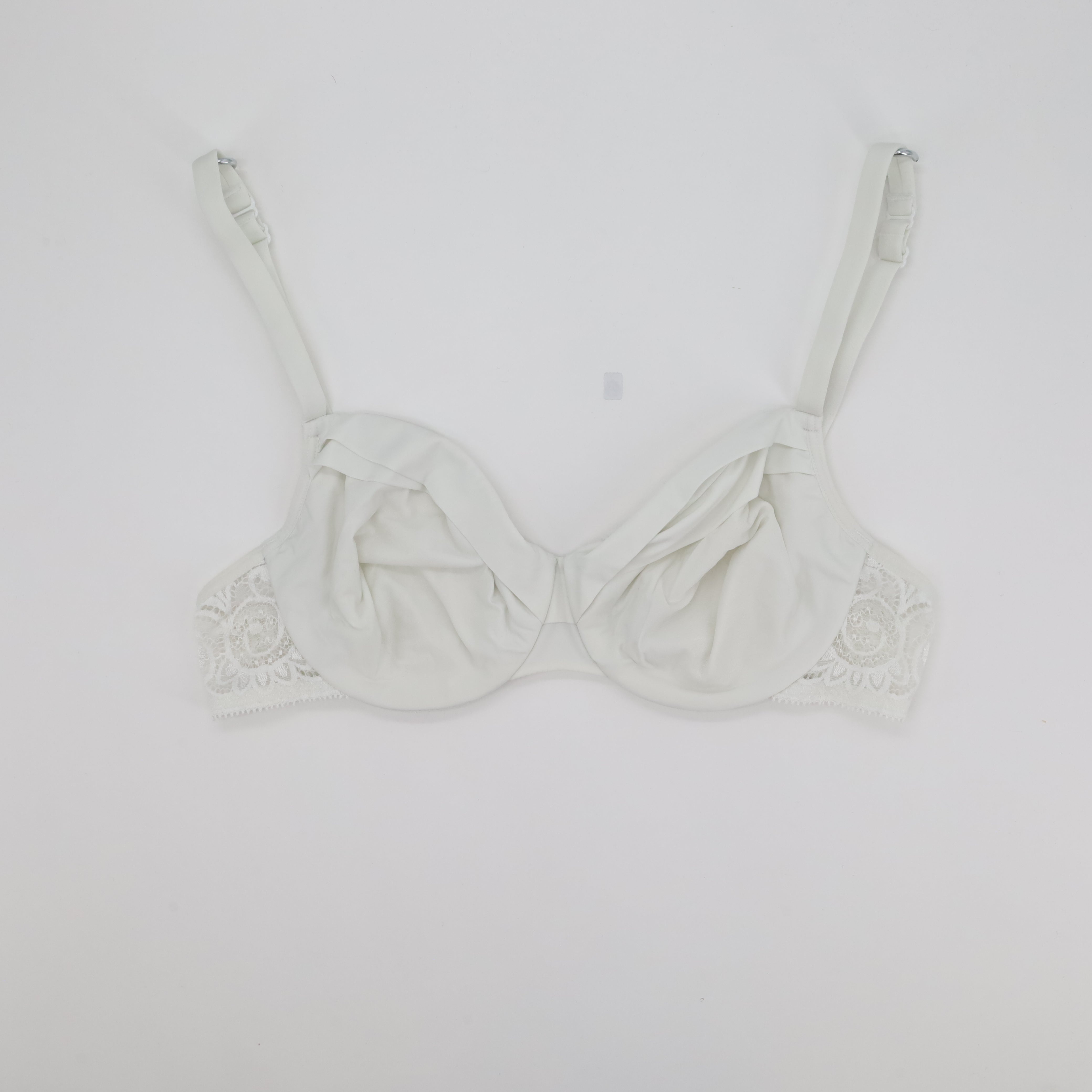 Soutien-gorge Well Blanc
