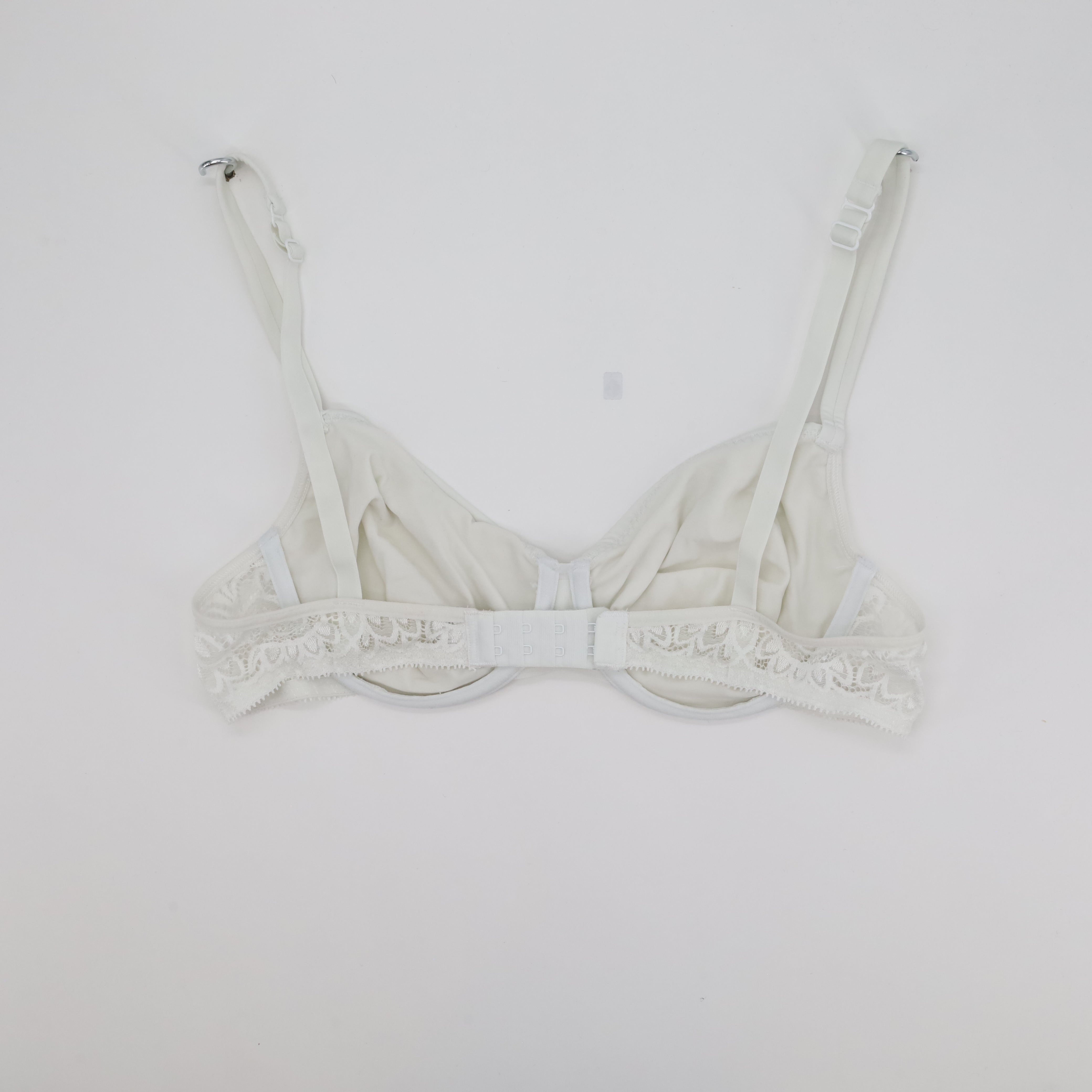 Soutien-gorge Well Blanc