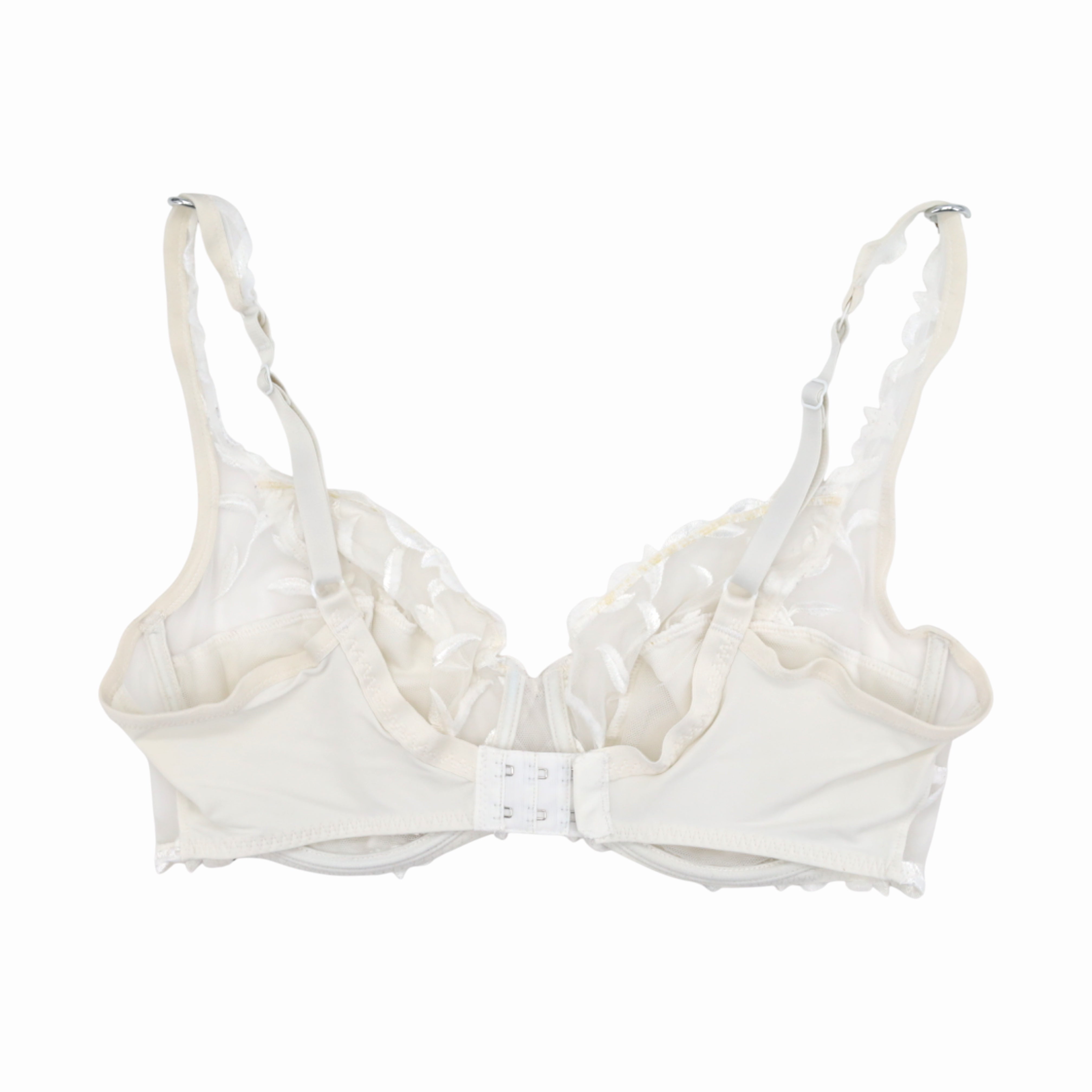 Soutien-gorge Blanc