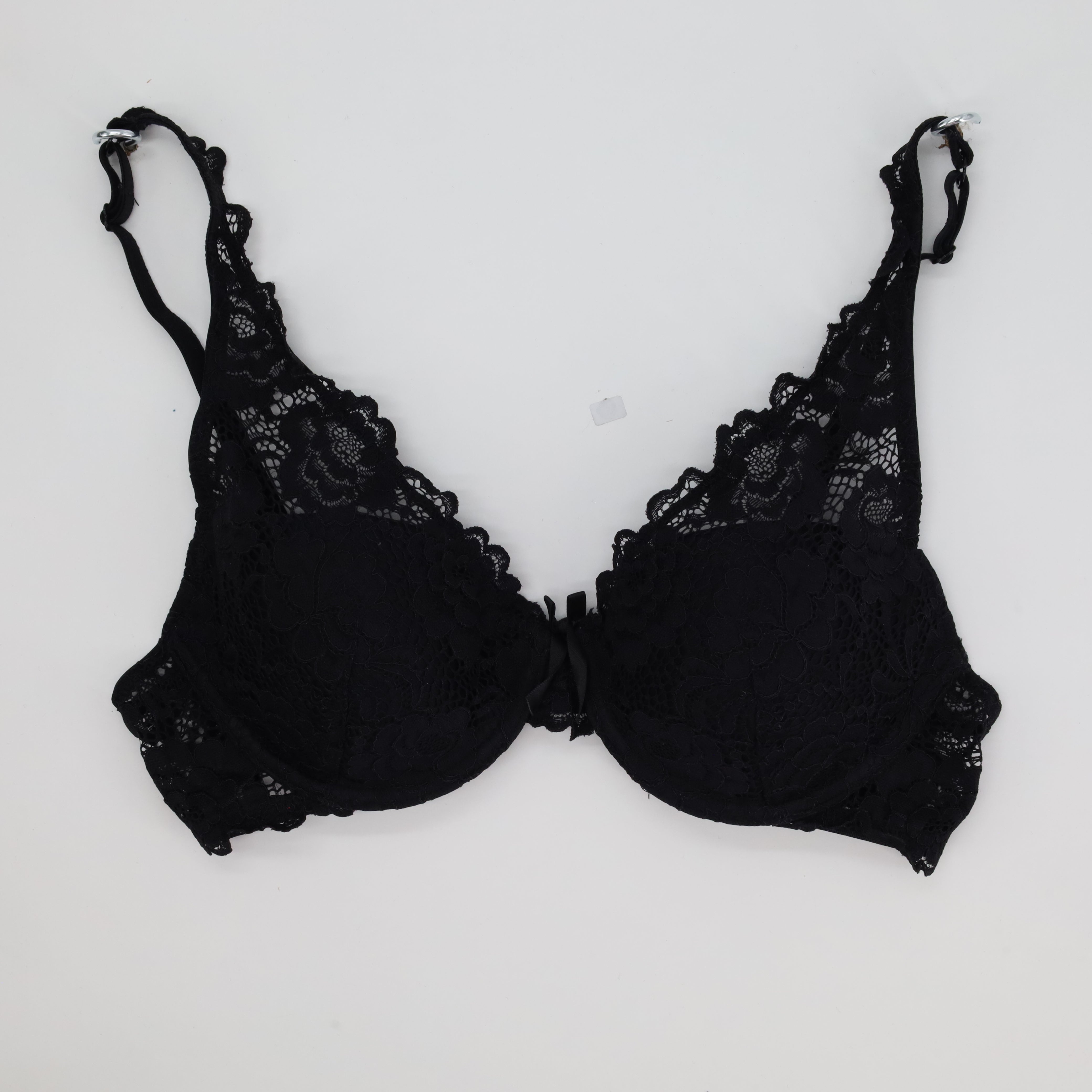 Soutien-gorge RougeGorge Noir