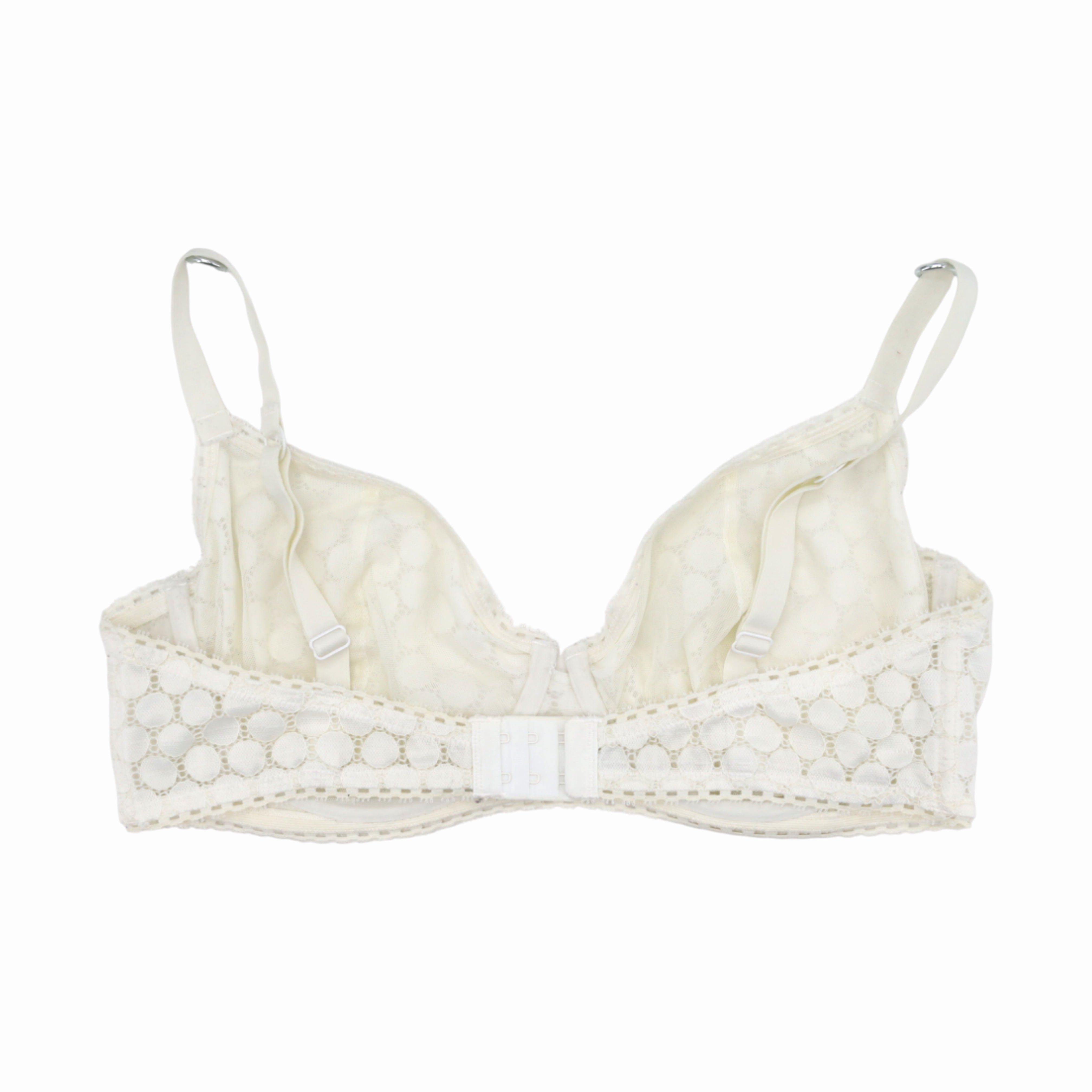 Soutien-gorge Monoprix Blanc
