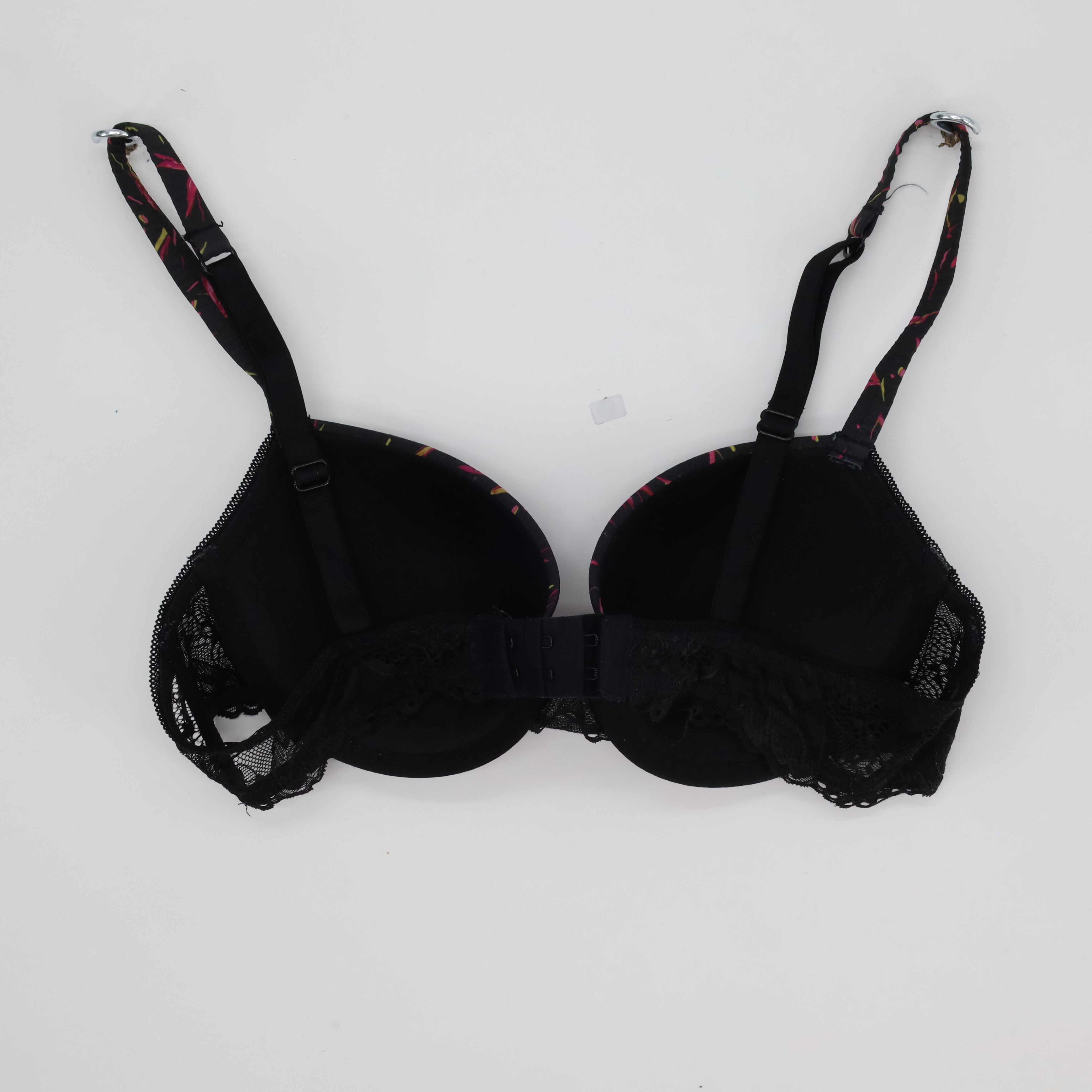 Soutien-gorge RougeGorge Noir