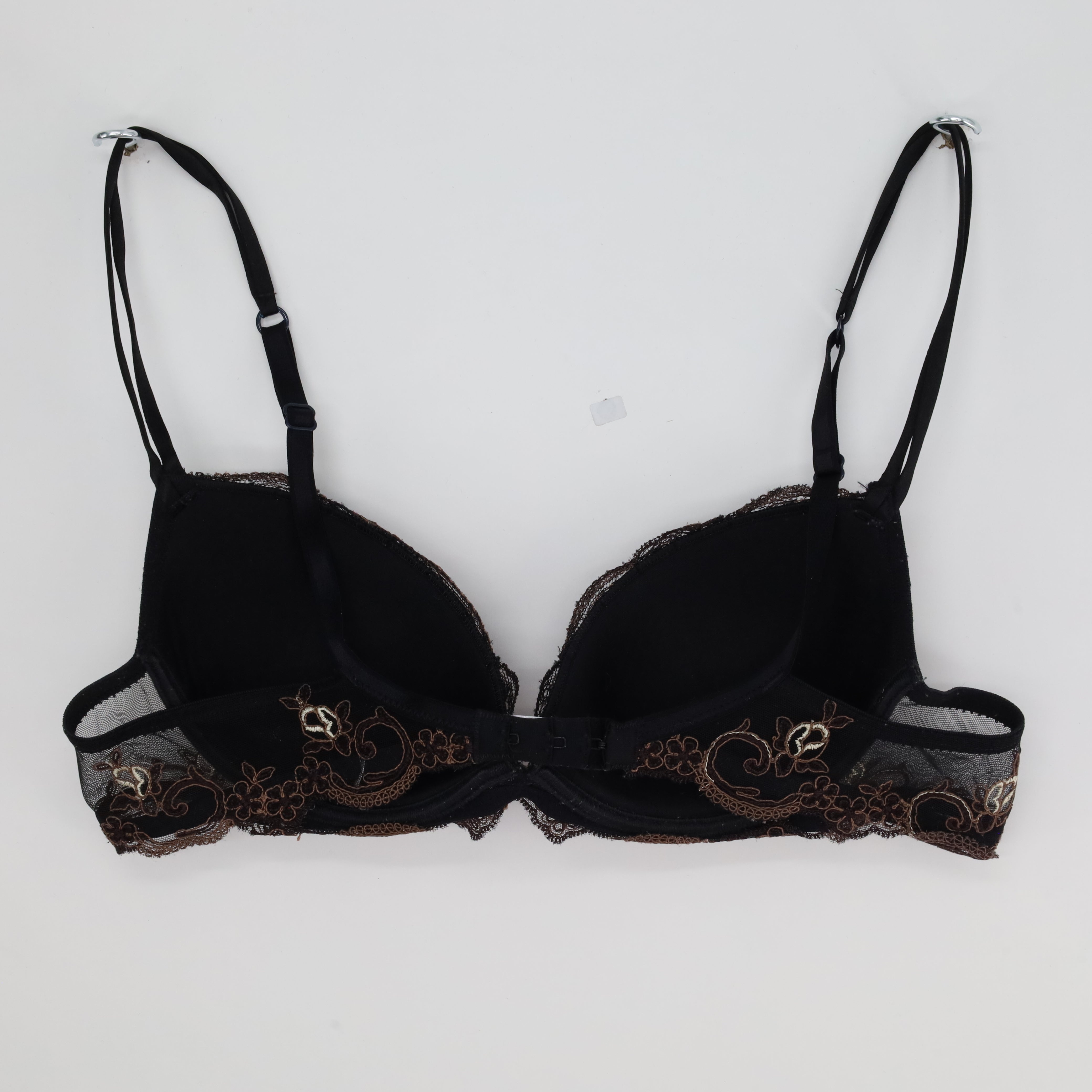 Soutien-gorge Lise Charmel Marron