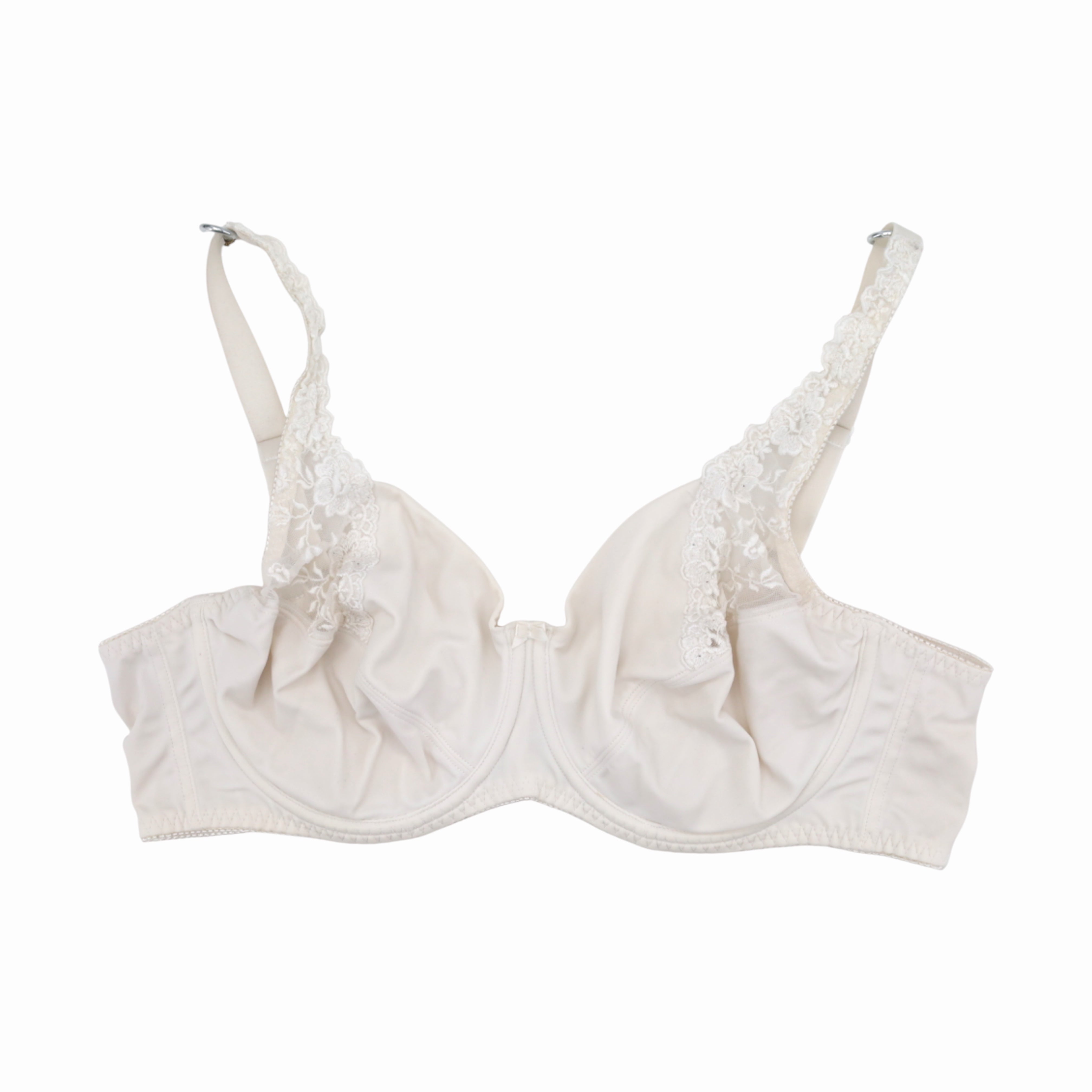 Soutien-gorge Damart Blanc