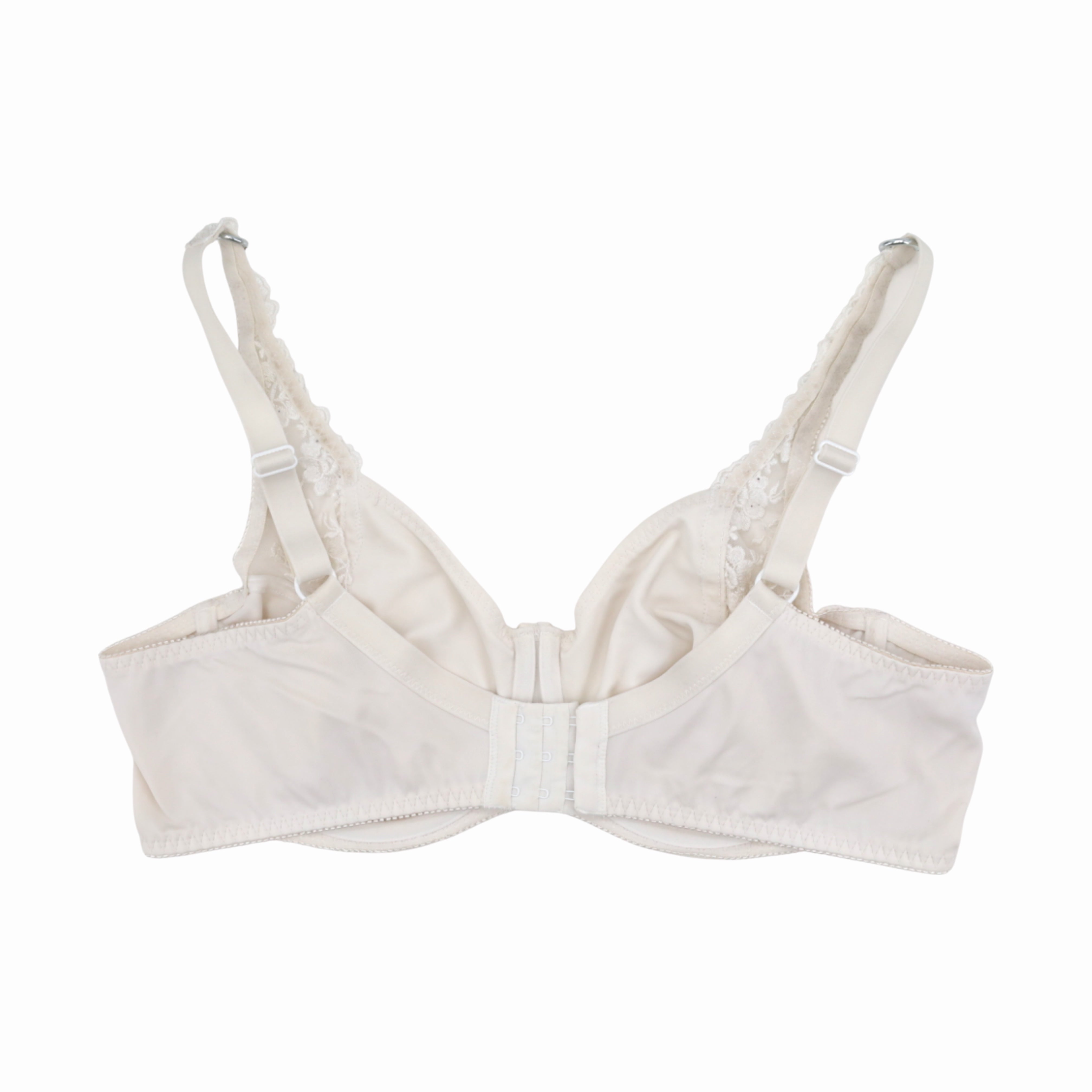 Soutien-gorge Damart Blanc