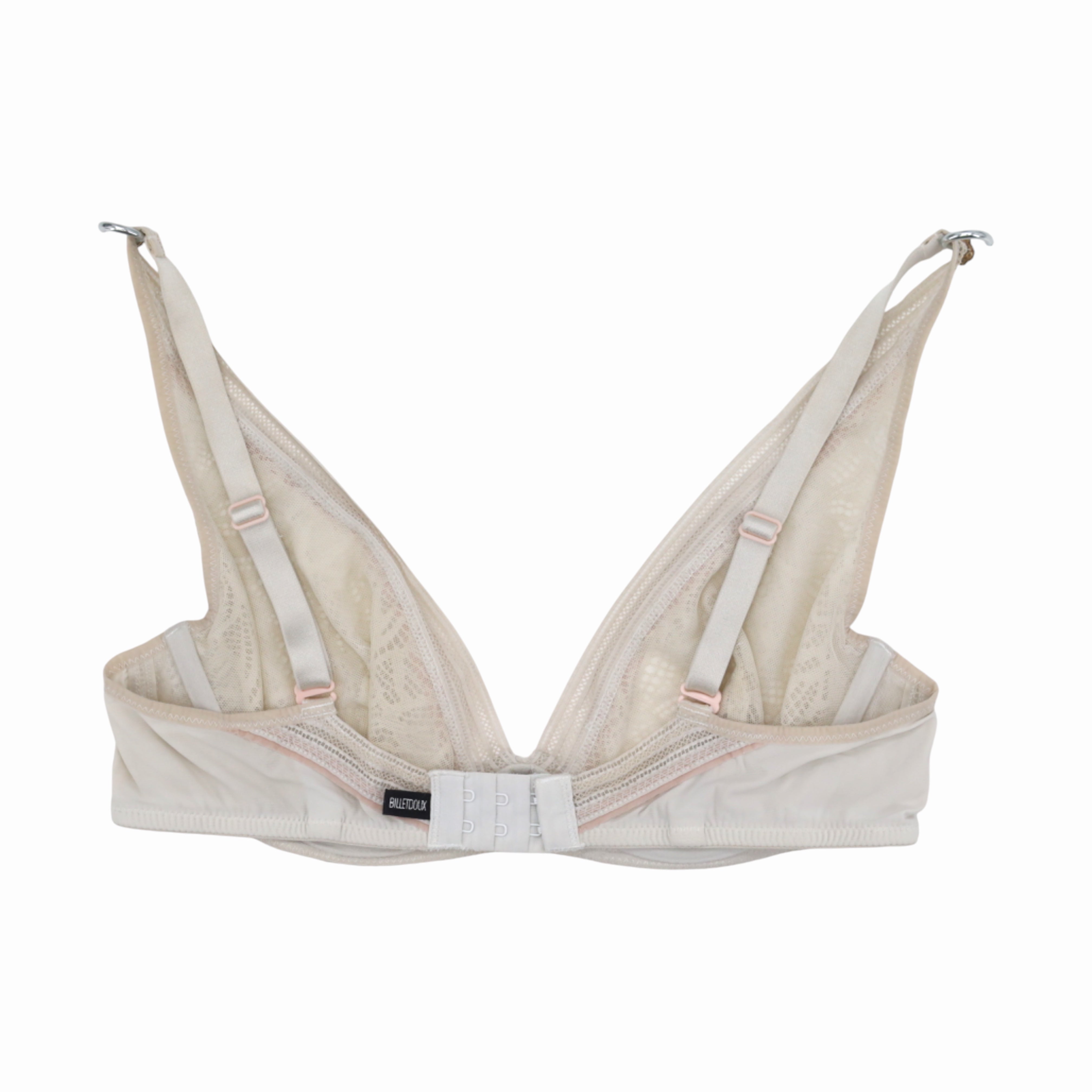 Soutien-gorge Billet doux Beige