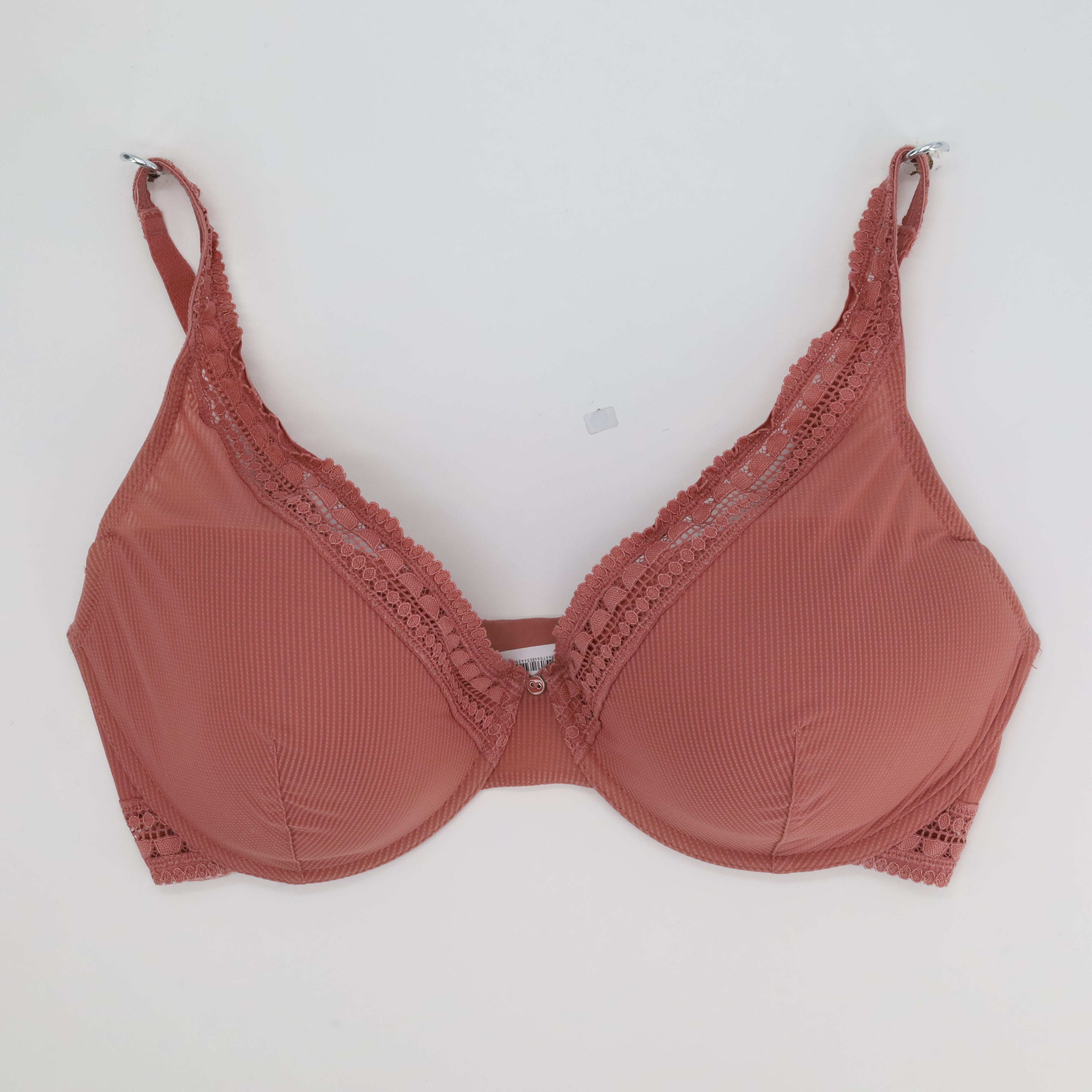 Soutien-gorge RougeGorge Rose