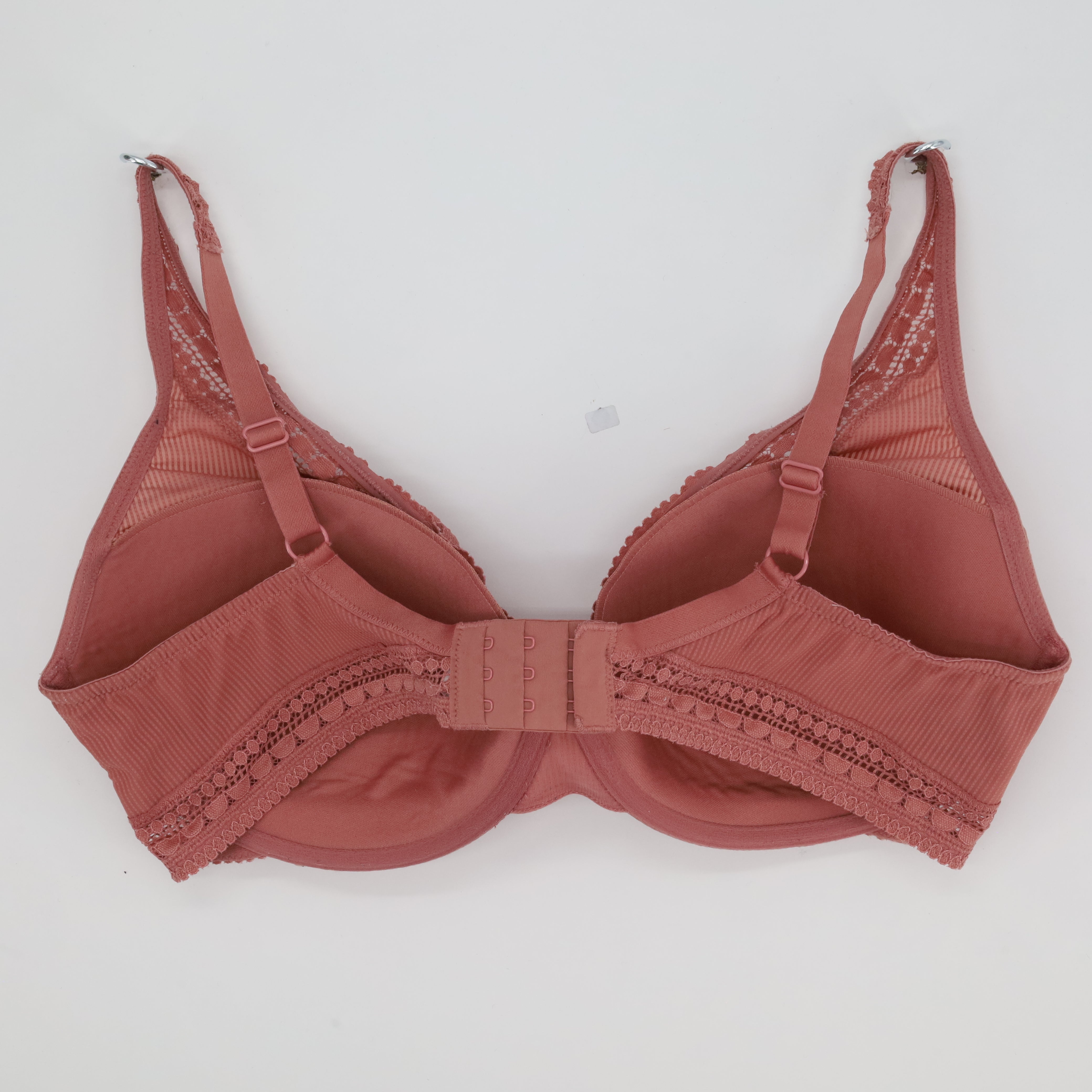 Soutien-gorge RougeGorge Rose