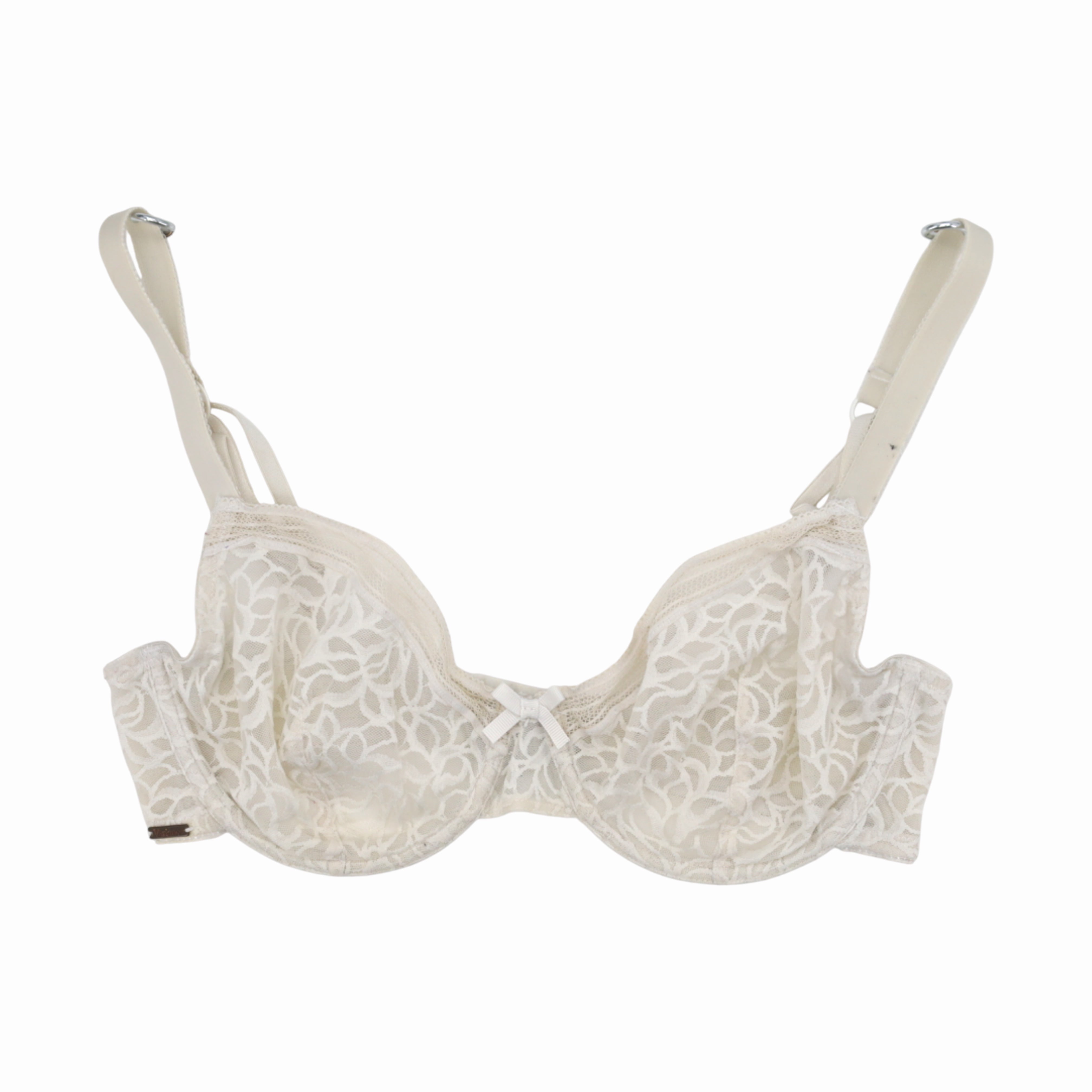 Soutien-gorge Variance Blanc