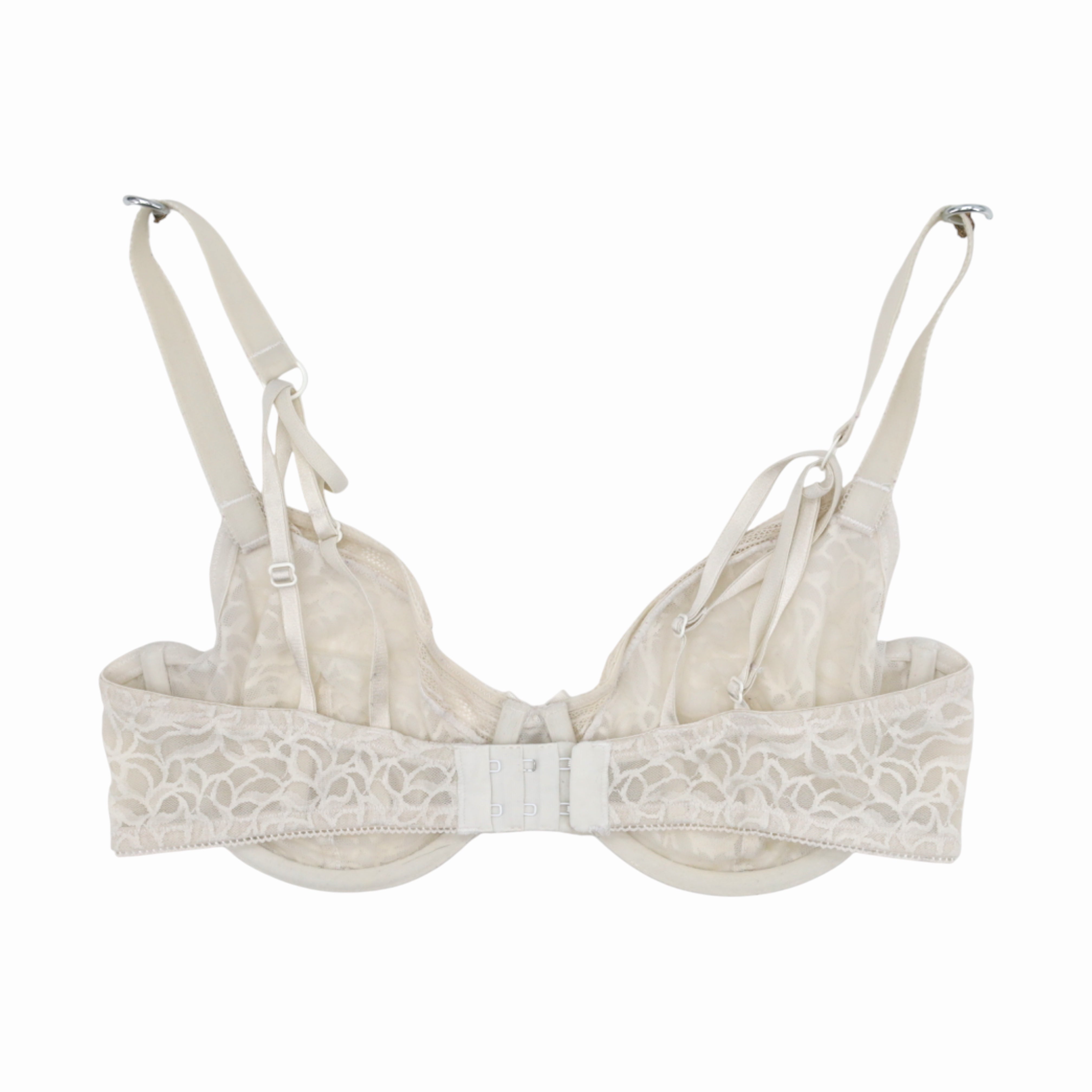 Soutien-gorge Variance Blanc