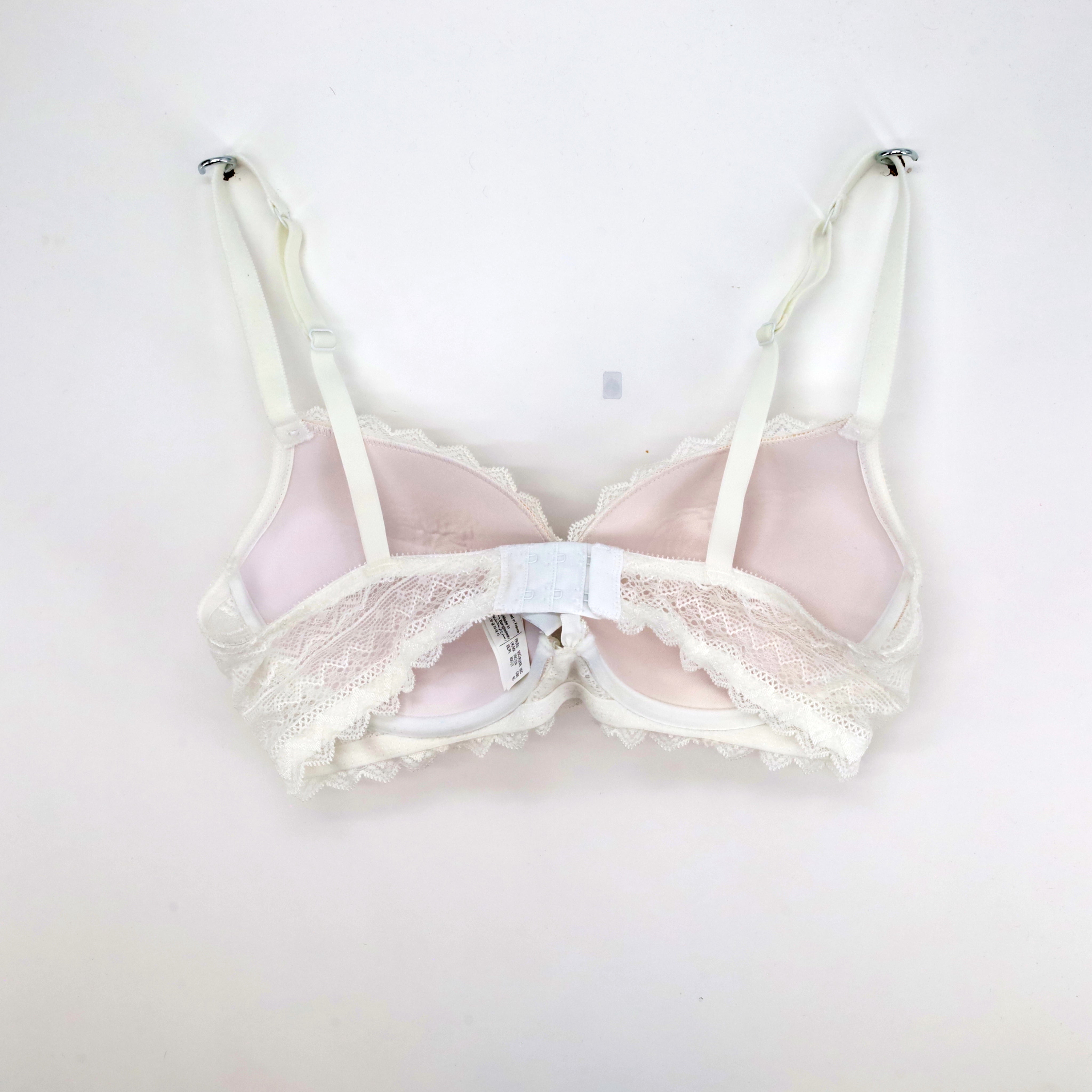 Soutien-gorge ETAM Blanc