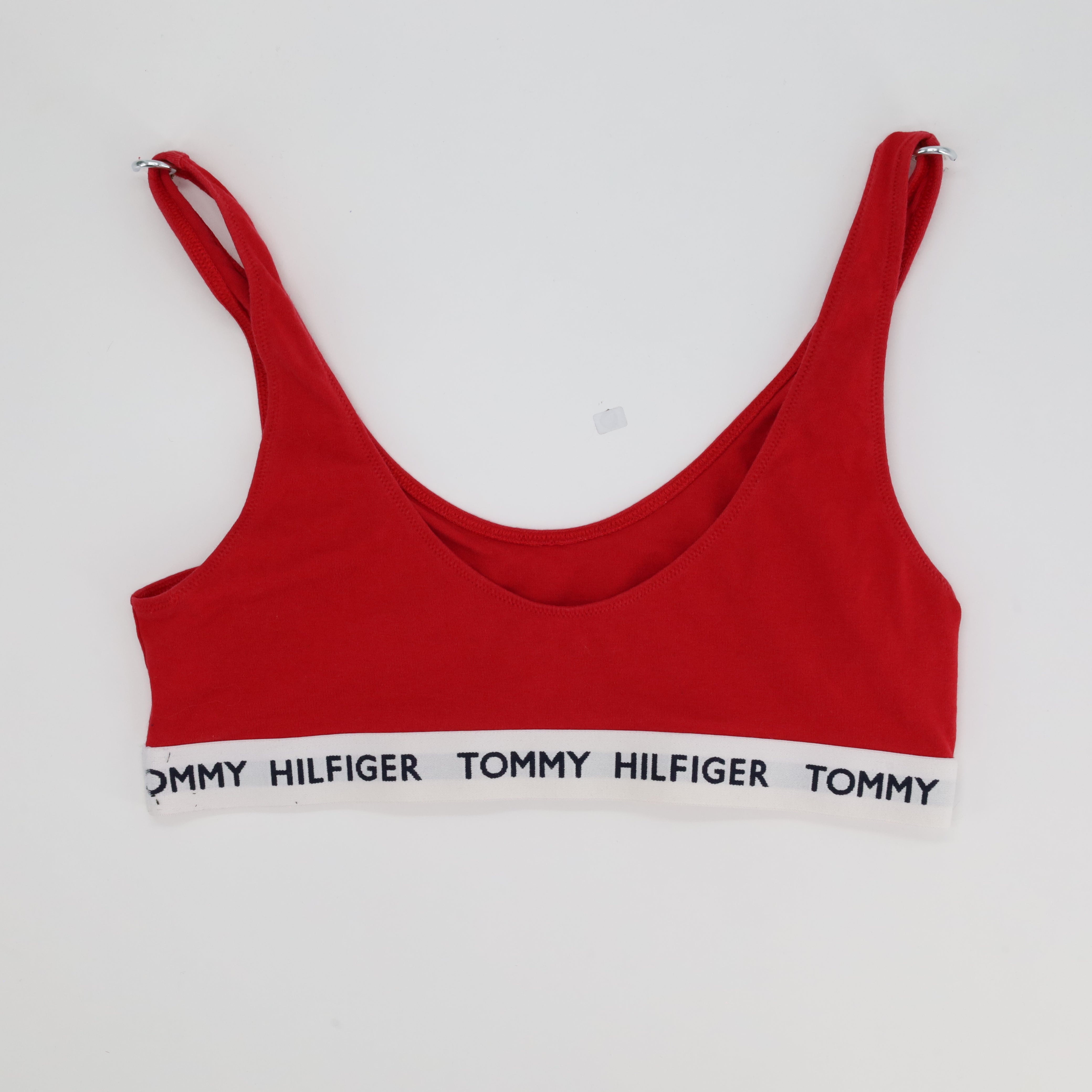 Brassière Tommy Hilfiger Rouge